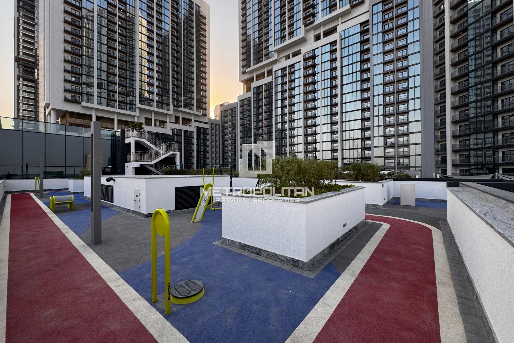 2-Zimmer-Wohnung zur Miete in Mohammed Bin Rashid City – MPR-7759 photo-22