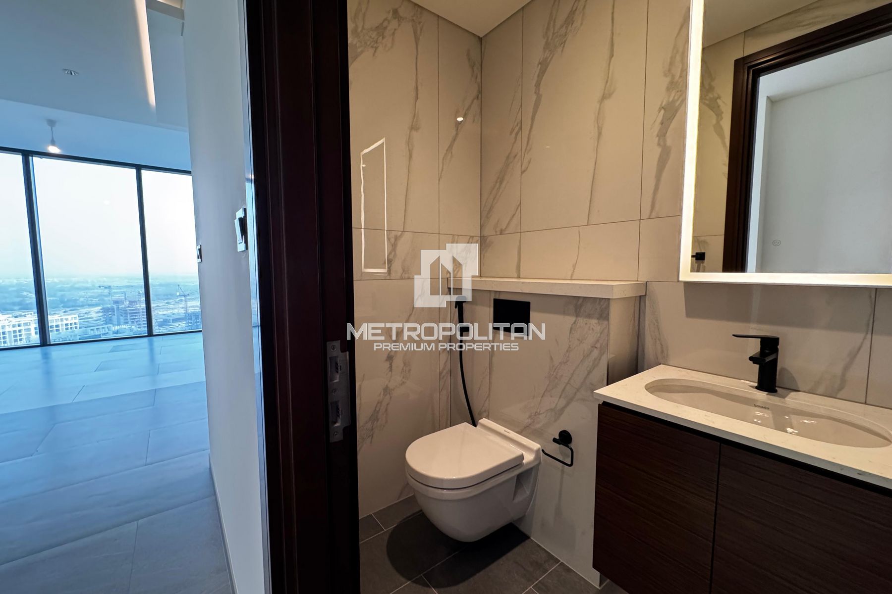 2-Zimmer-Wohnung zur Miete in Mohammed Bin Rashid City – MPR-7759 photo-6