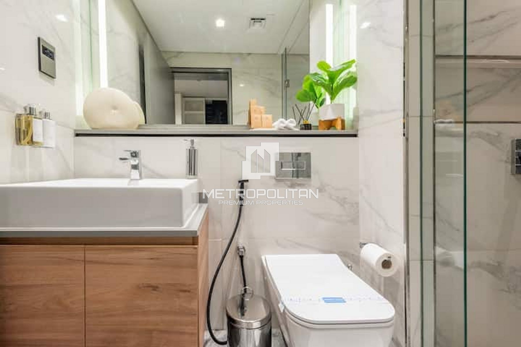 Studio-Apartment zur Miete in Business Bay – MPR-7760 photo-9