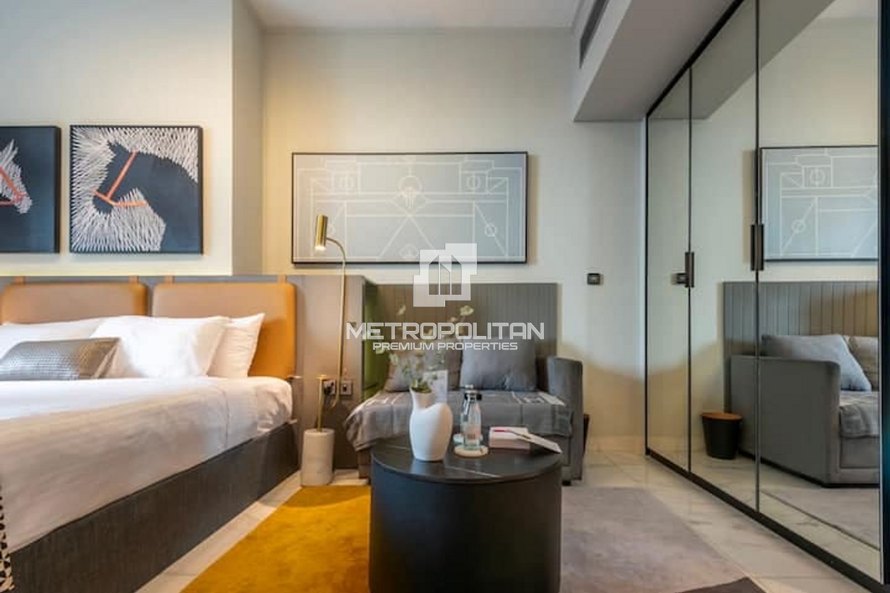 Studio-Apartment zur Miete in Business Bay – MPR-7760 photo-10