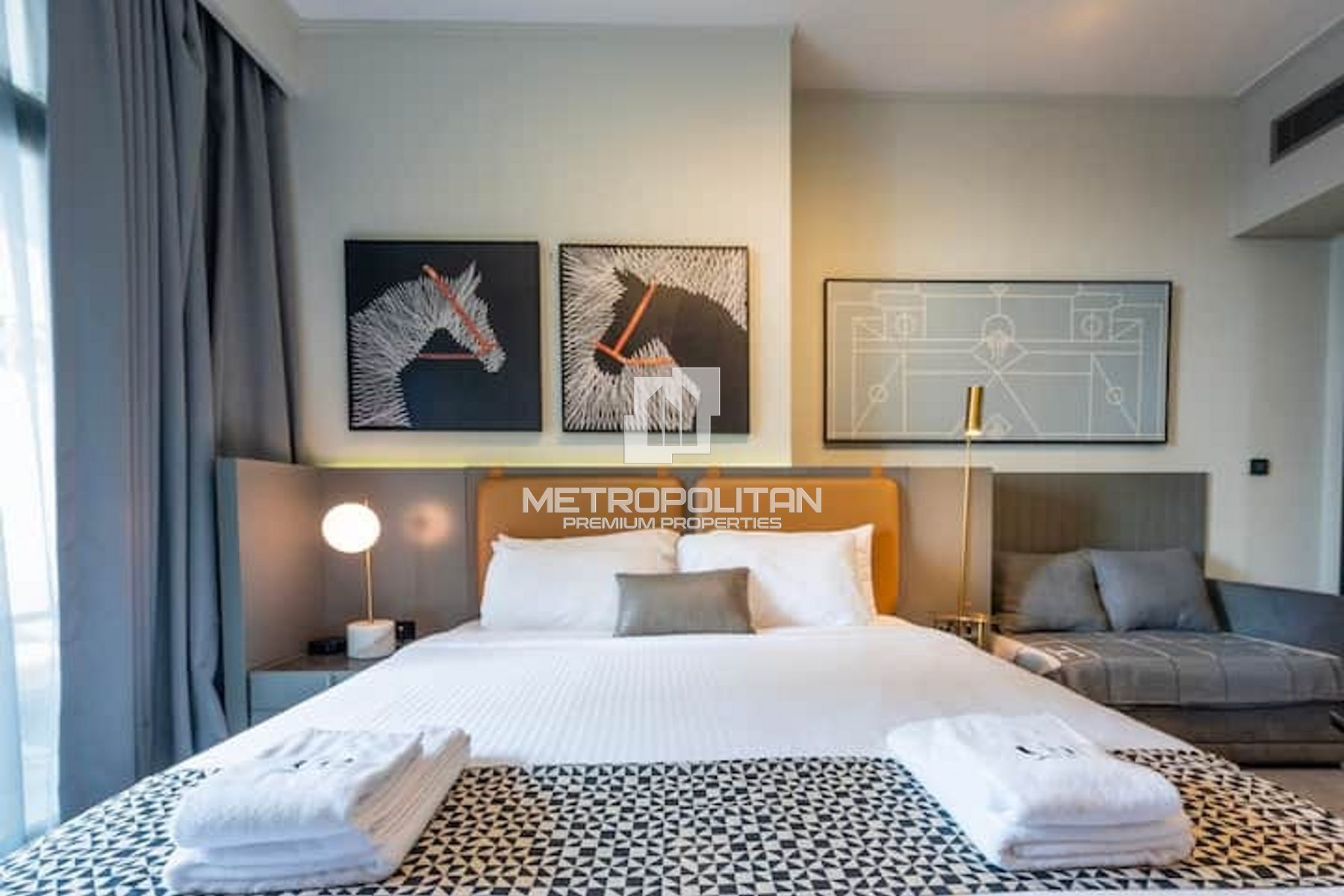 Studio-Apartment zur Miete in Business Bay – MPR-7760 photo-12