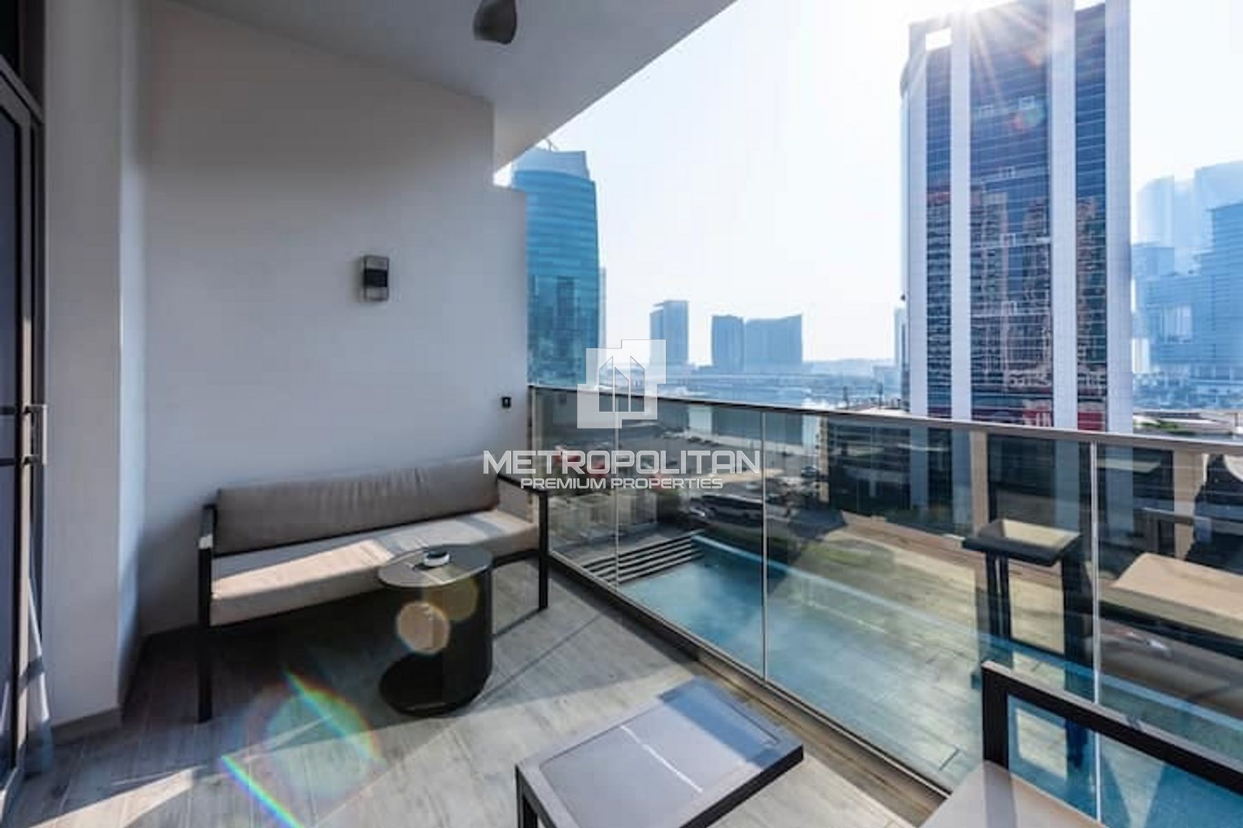 Studio-Apartment zur Miete in Business Bay – MPR-7760 photo-13