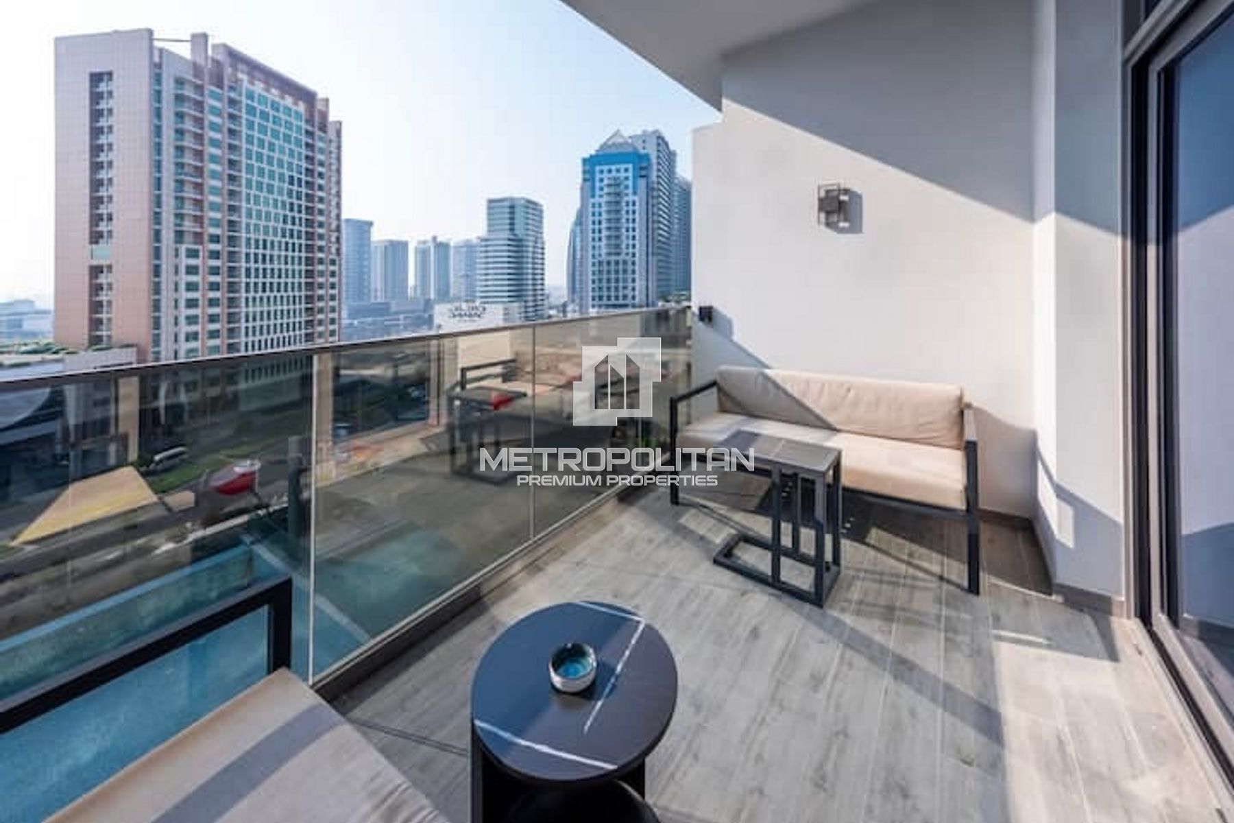 Studio-Apartment zur Miete in Business Bay – MPR-7760 photo-14
