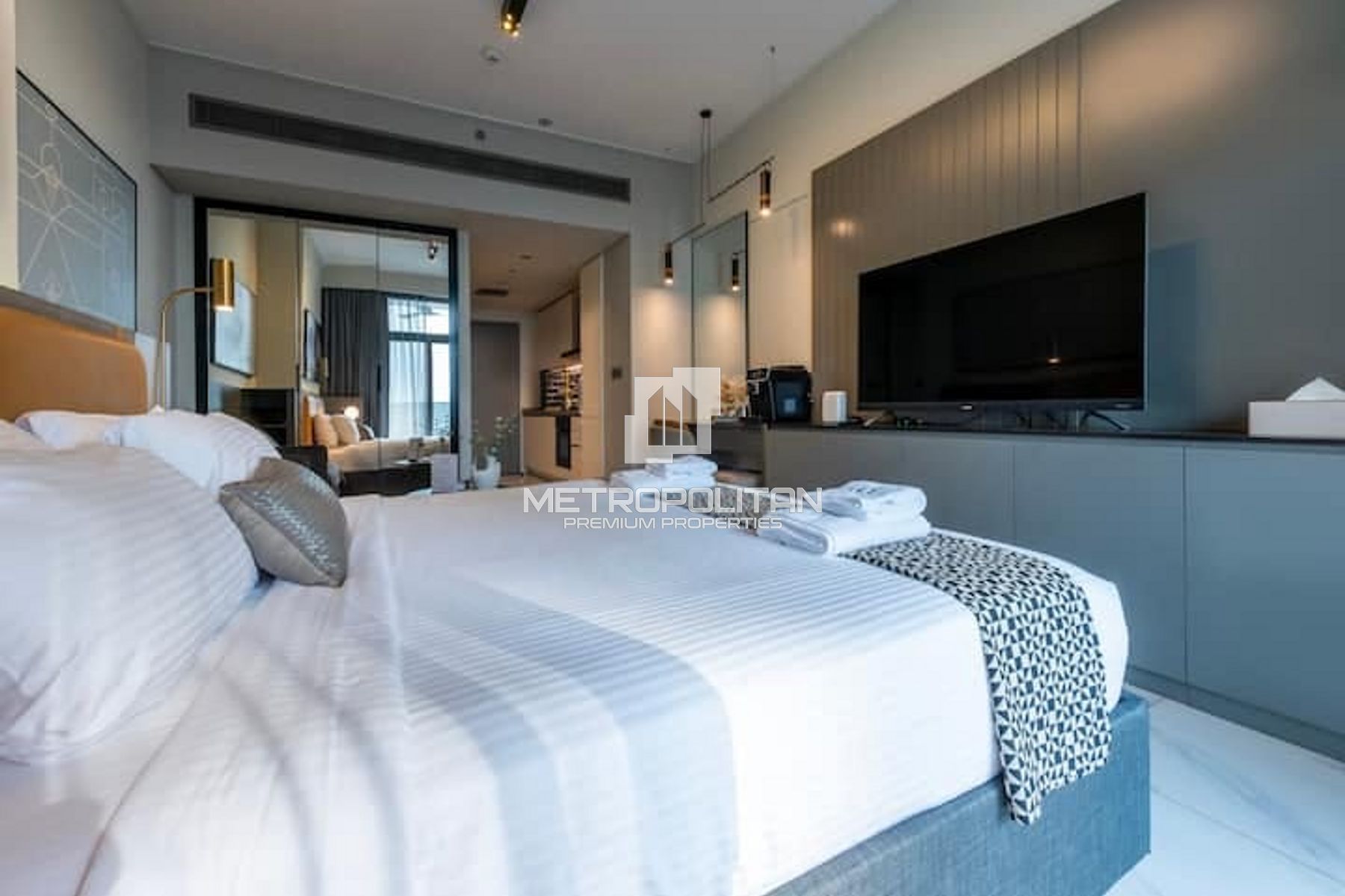 Studio-Apartment zur Miete in Business Bay – MPR-7760 photo-1