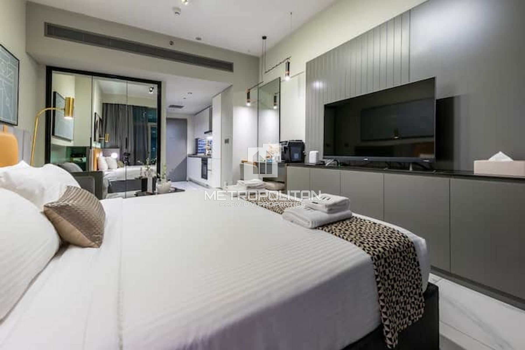 Studio-Apartment zur Miete in Business Bay – MPR-7760 photo-2
