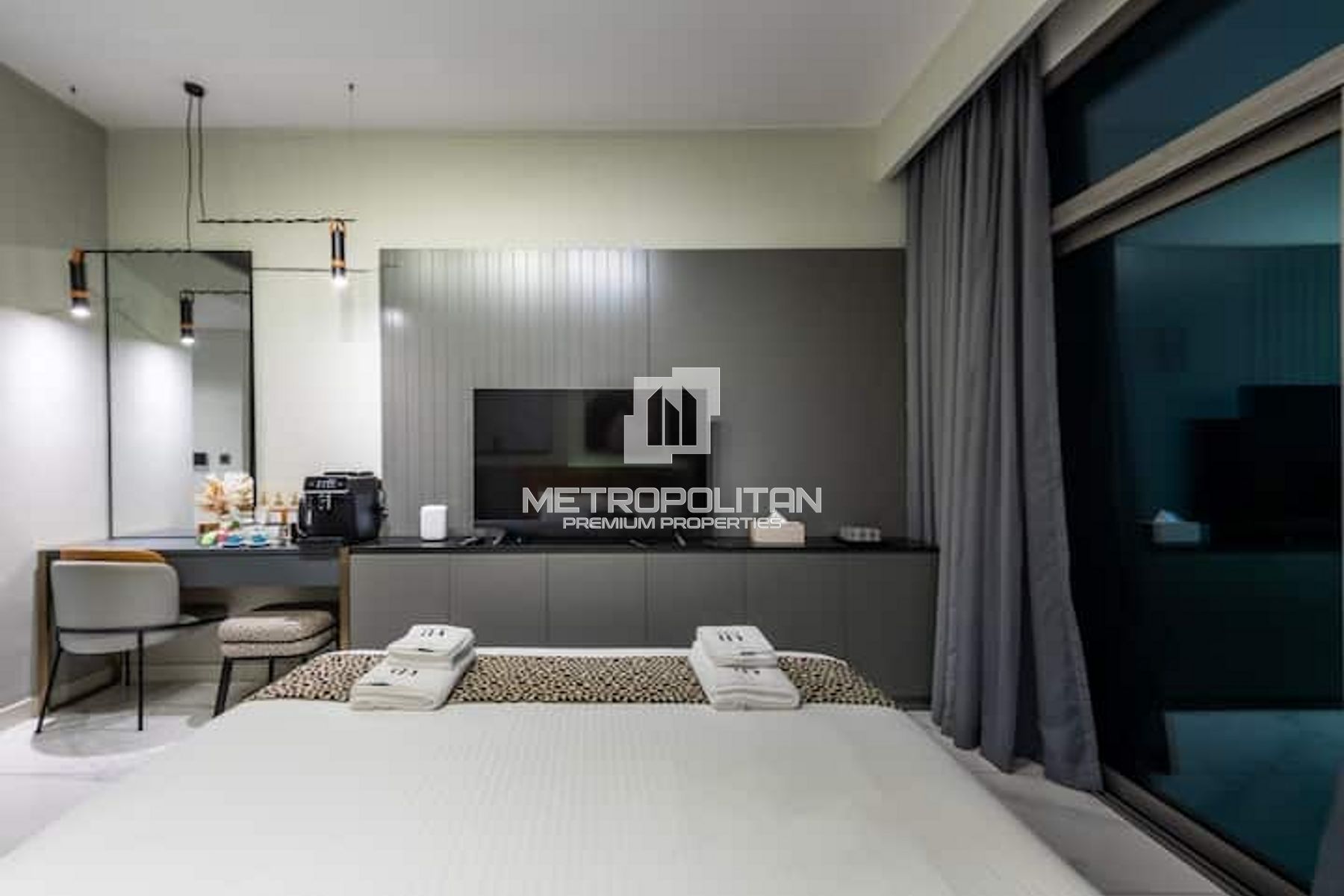 Studio-Apartment zur Miete in Business Bay – MPR-7760 photo-3