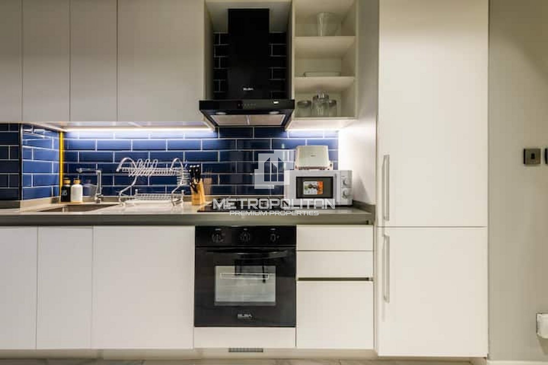 Studio-Apartment zur Miete in Business Bay – MPR-7760 photo-4