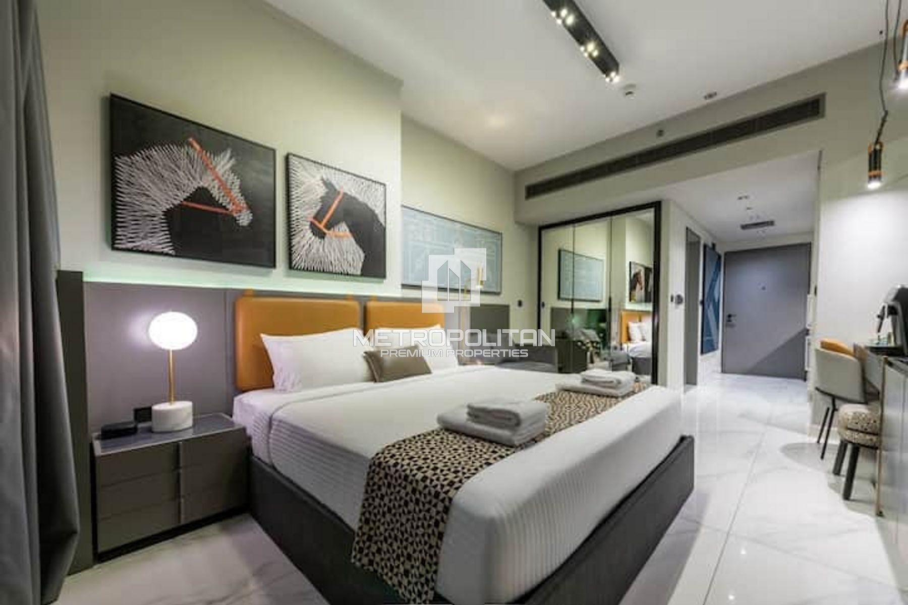 Studio-Apartment zur Miete in Business Bay – MPR-7760 photo-6