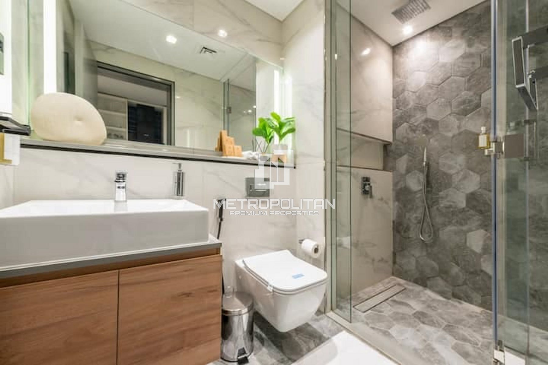 Studio-Apartment zur Miete in Business Bay – MPR-7760 photo-8