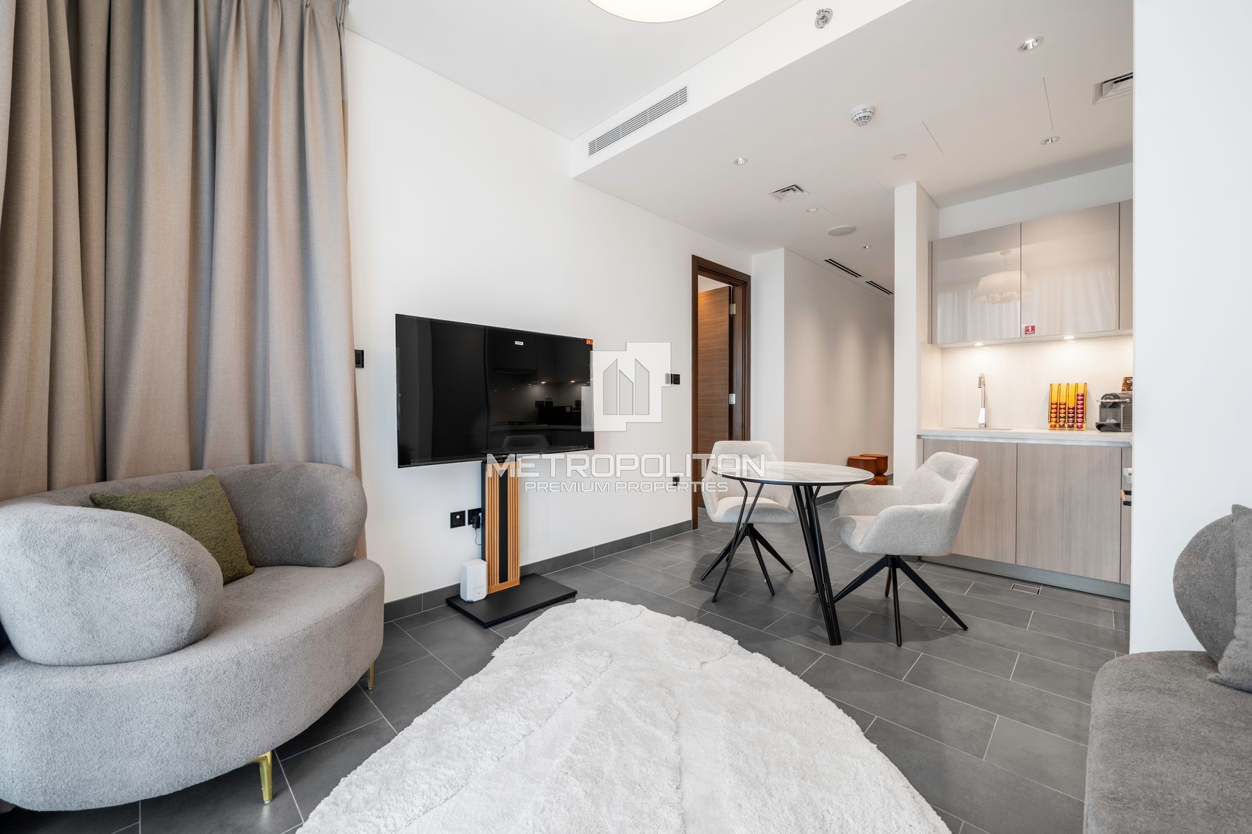 1-Zimmer-Wohnung zur Miete in Mohammed Bin Rashid City – MPR-7761 photo-1