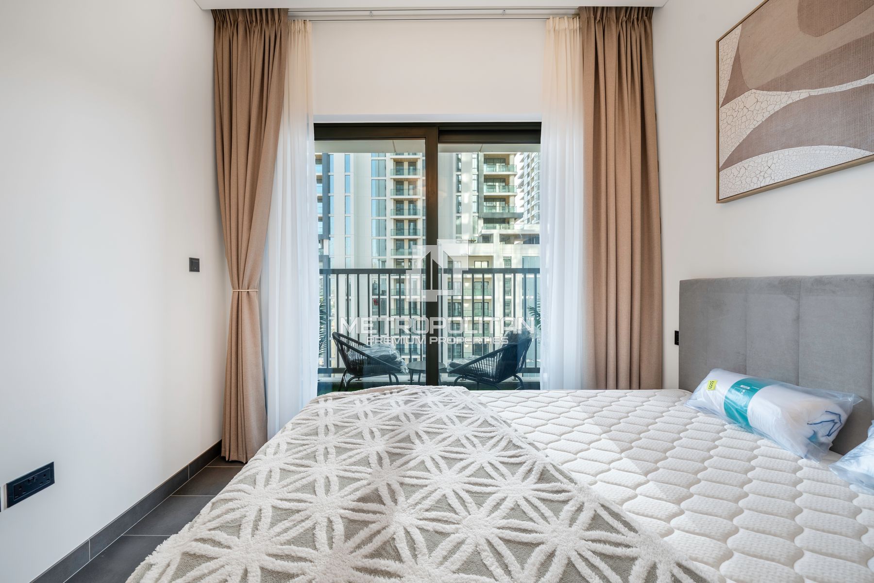 1-Zimmer-Wohnung zur Miete in Mohammed Bin Rashid City – MPR-7761 photo-2