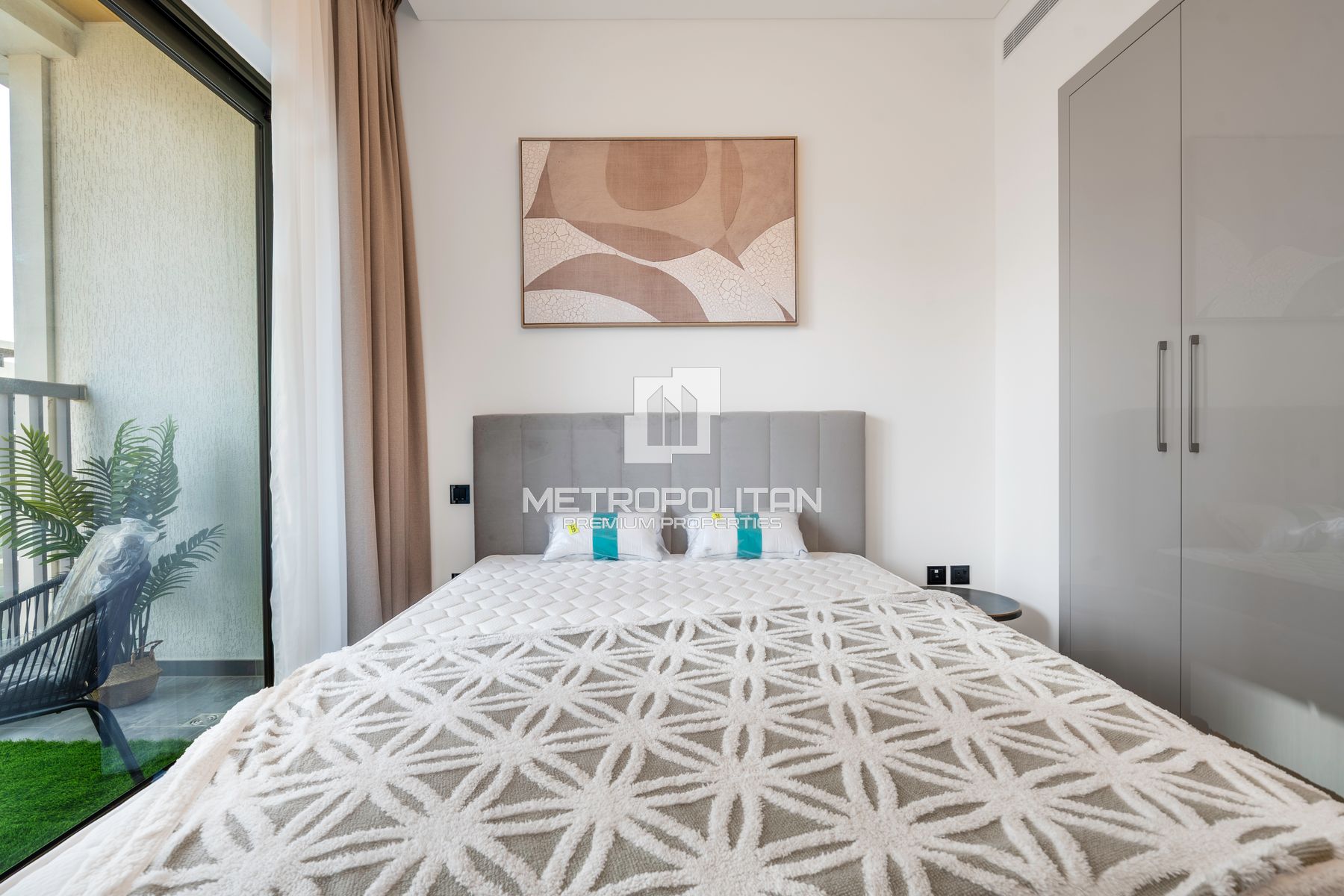 1-Zimmer-Wohnung zur Miete in Mohammed Bin Rashid City – MPR-7761 photo-5