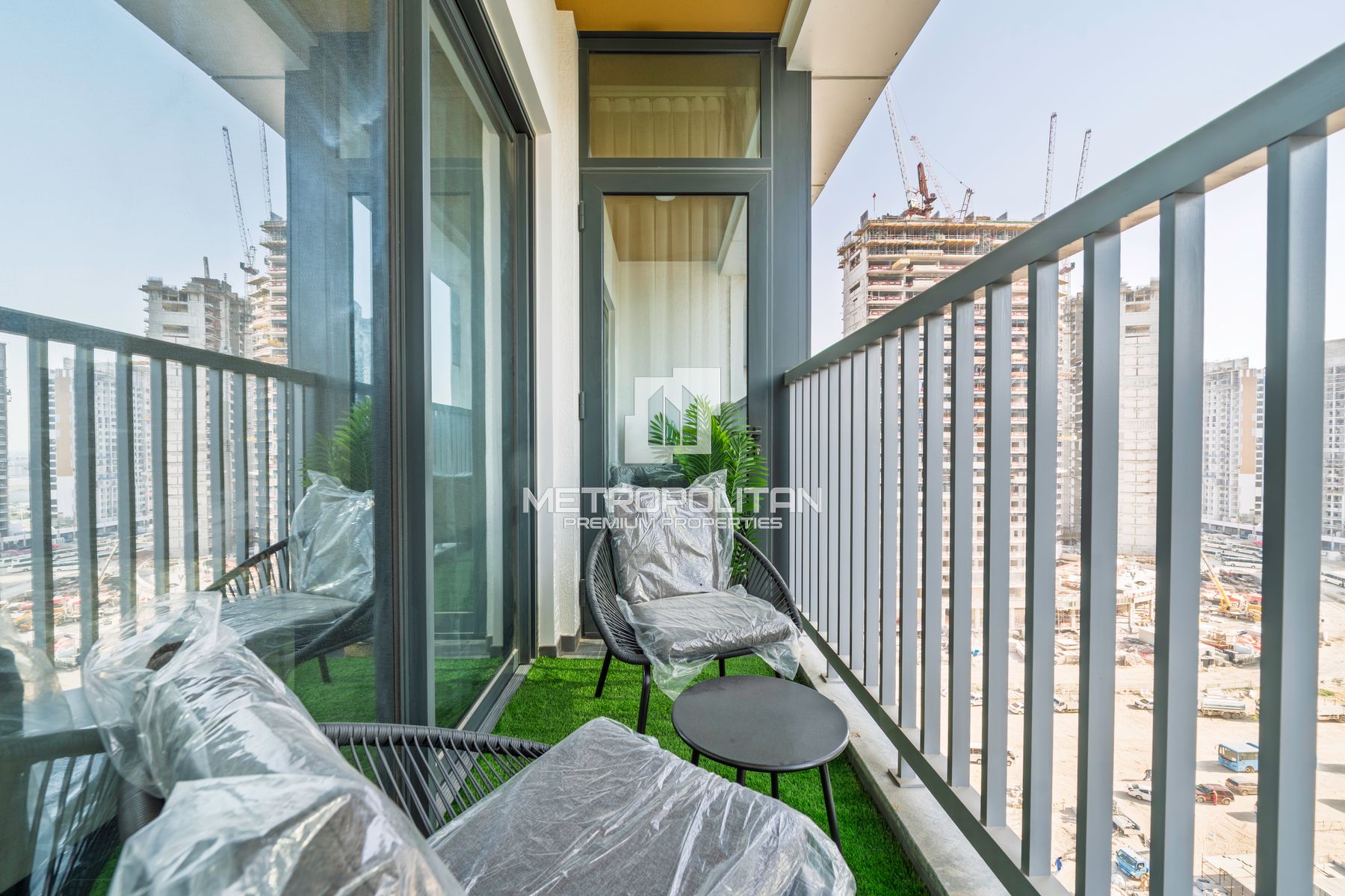 1-Zimmer-Wohnung zur Miete in Mohammed Bin Rashid City – MPR-7761 photo-7