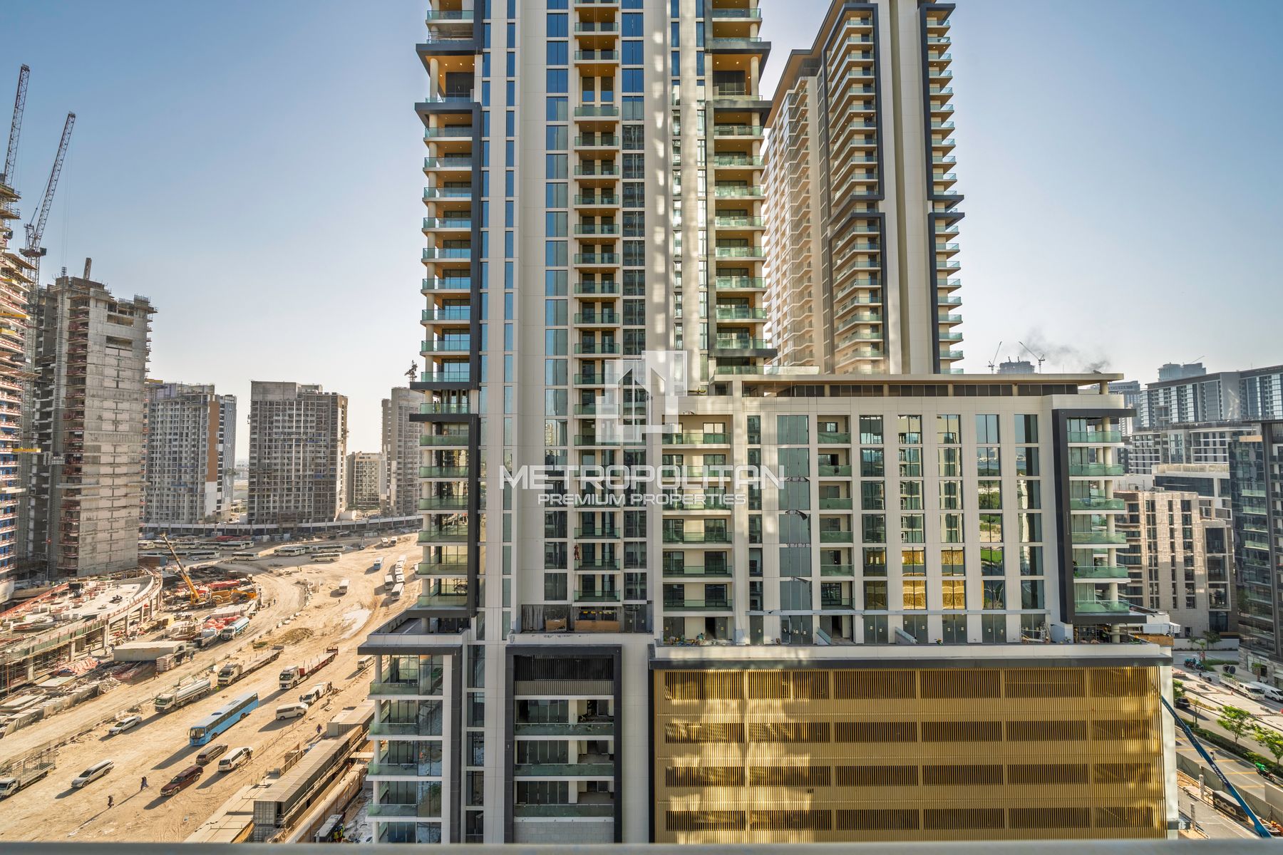 1-Zimmer-Wohnung zur Miete in Mohammed Bin Rashid City – MPR-7761 photo-9