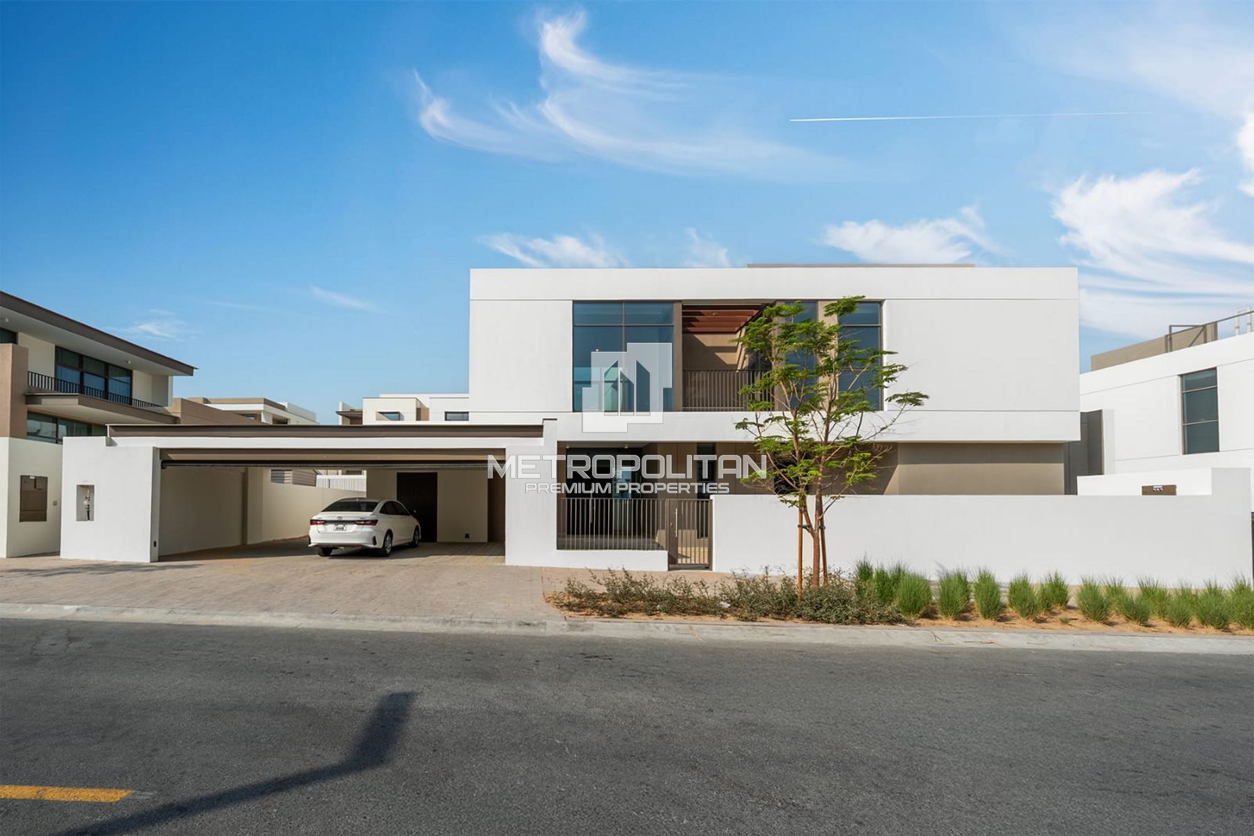 4BR Villa for Rent in Al Furjan – MPR-7770