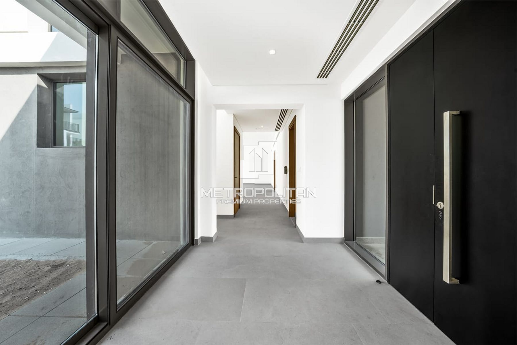 Image - Tilal Al Furjan, Al Furjan, Дубай | Project - Вилла