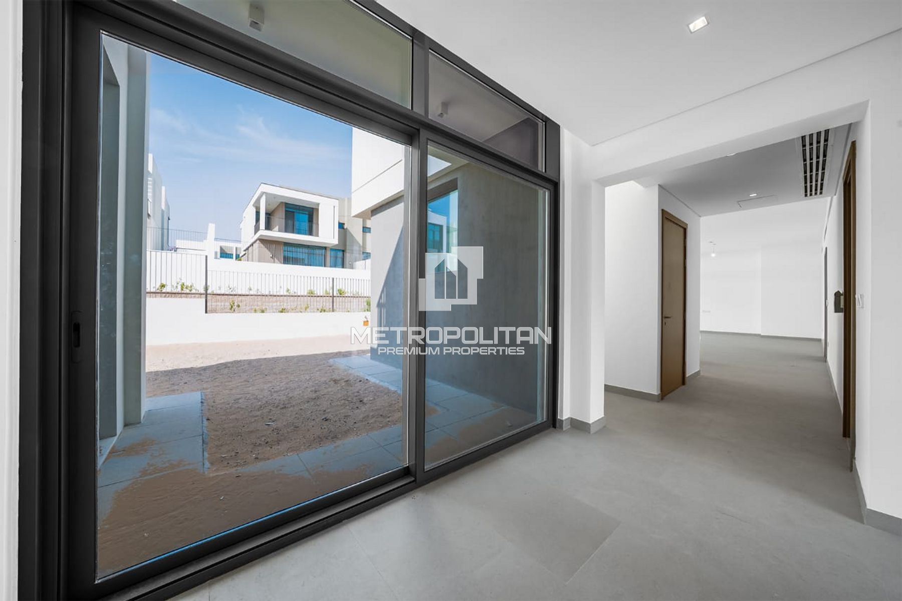 Image - Tilal Al Furjan, Al Furjan, Дубай | Project - Вилла