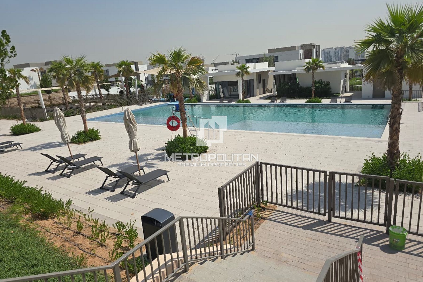 Image - Tilal Al Furjan, Al Furjan, Дубай | Project - Вилла