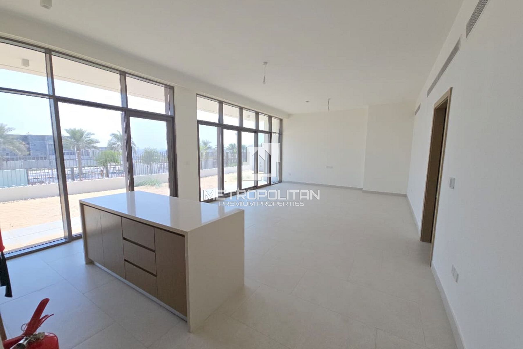Image - Tilal Al Furjan, Al Furjan, Дубай | Project - Вилла