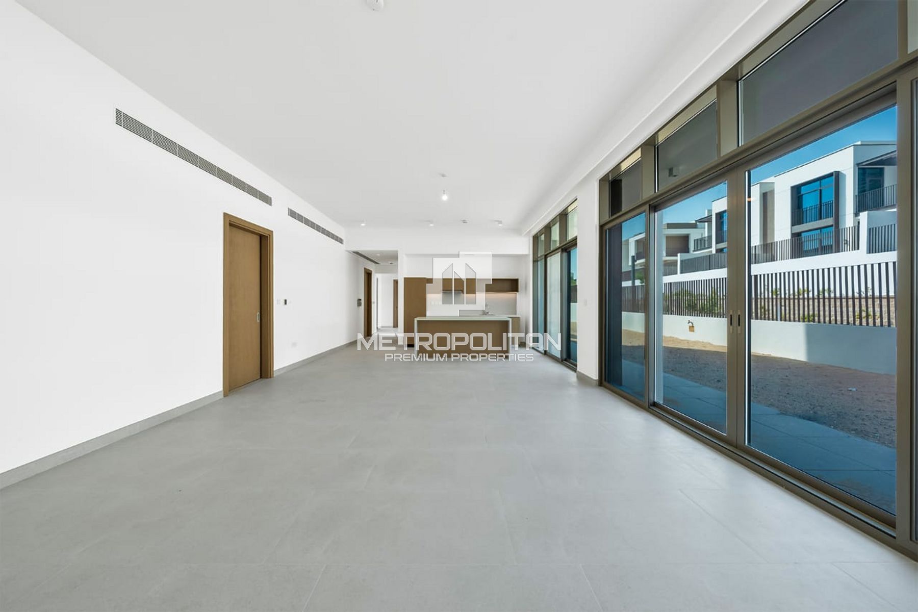 Image - Tilal Al Furjan, Al Furjan, Дубай | Project - Вилла