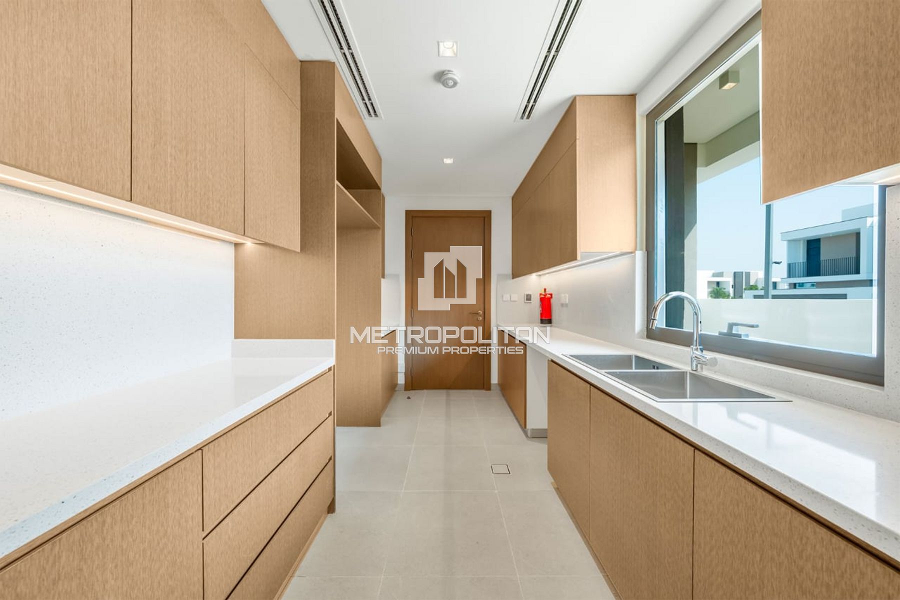 Image - Tilal Al Furjan, Al Furjan, Дубай | Project - Вилла