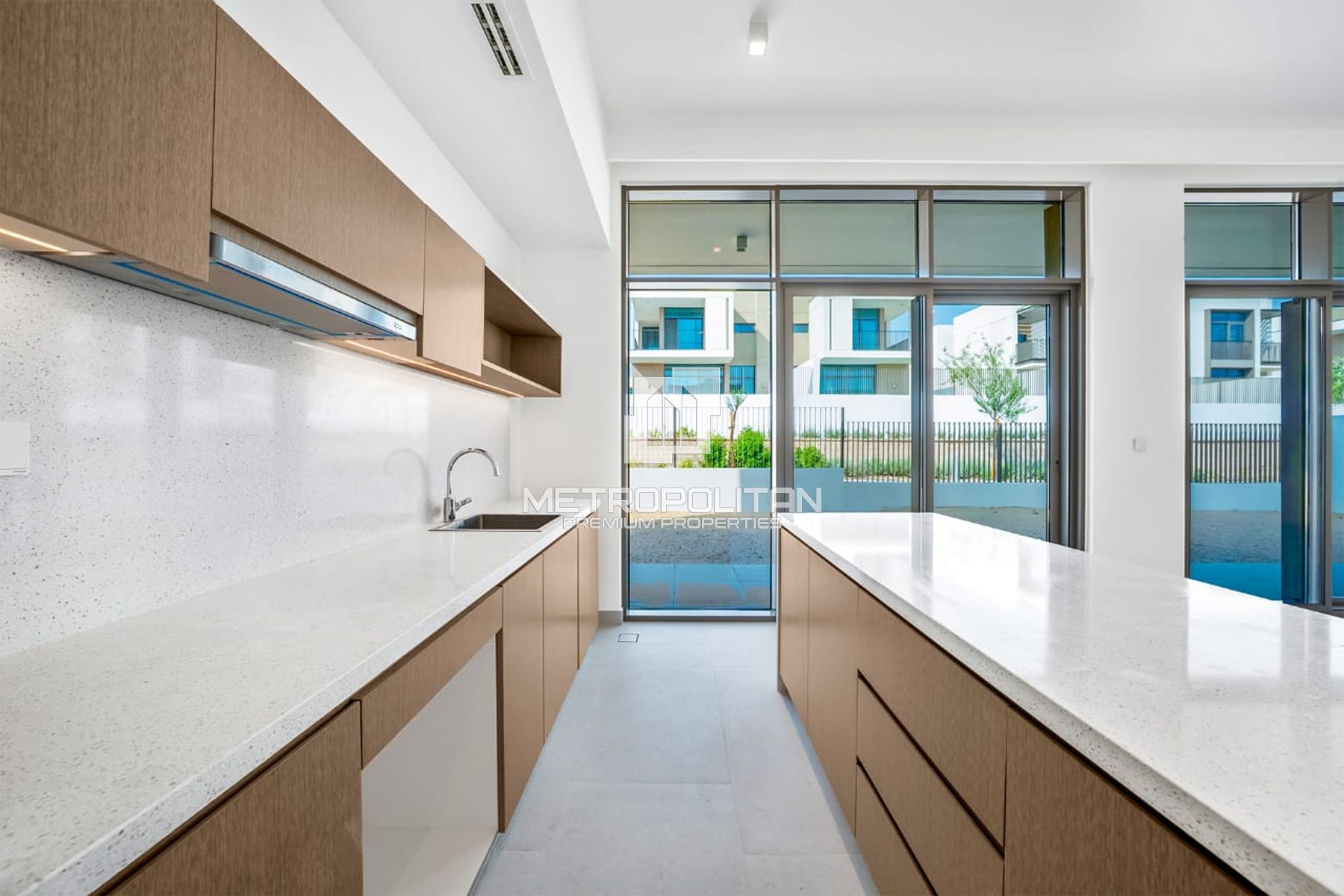 Image - Tilal Al Furjan, Al Furjan, Дубай | Project - Вилла