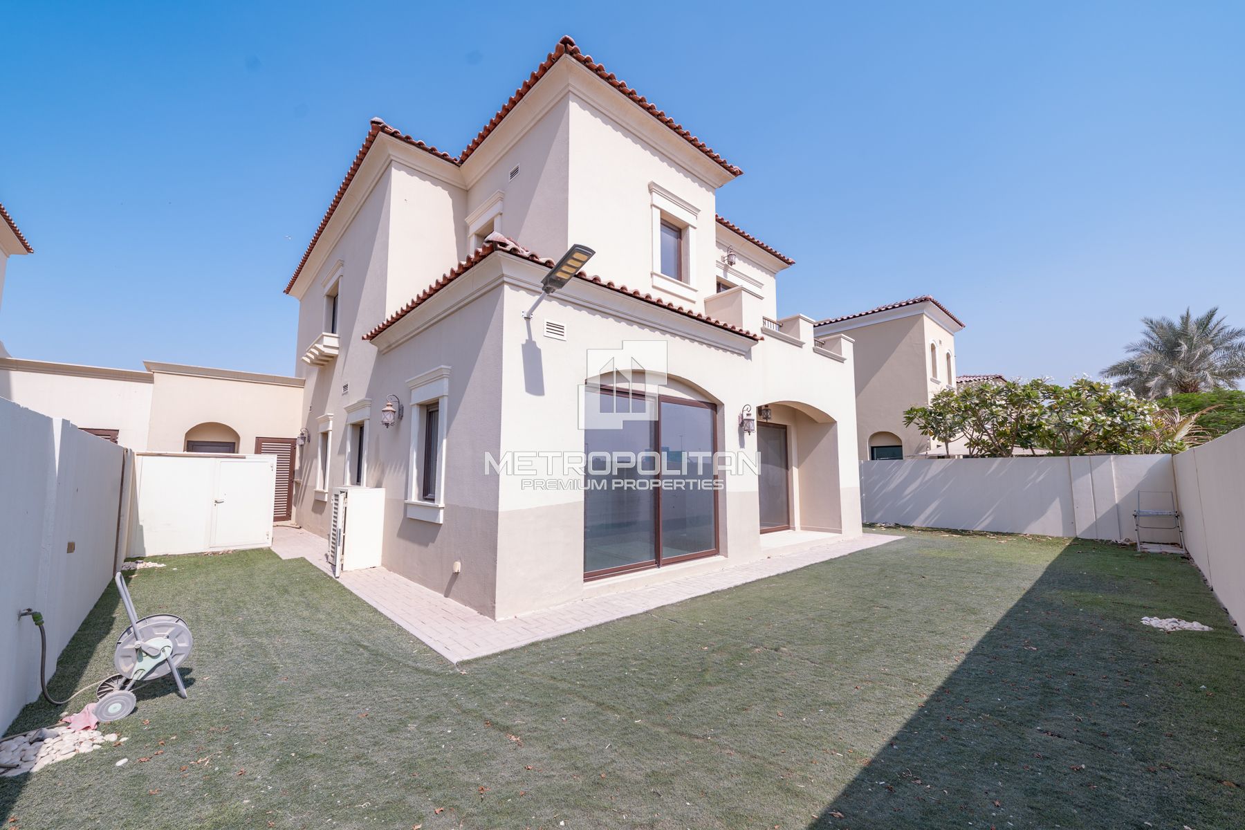 Image - Samara, Arabian Ranches 2, Dubai | Project - Villa