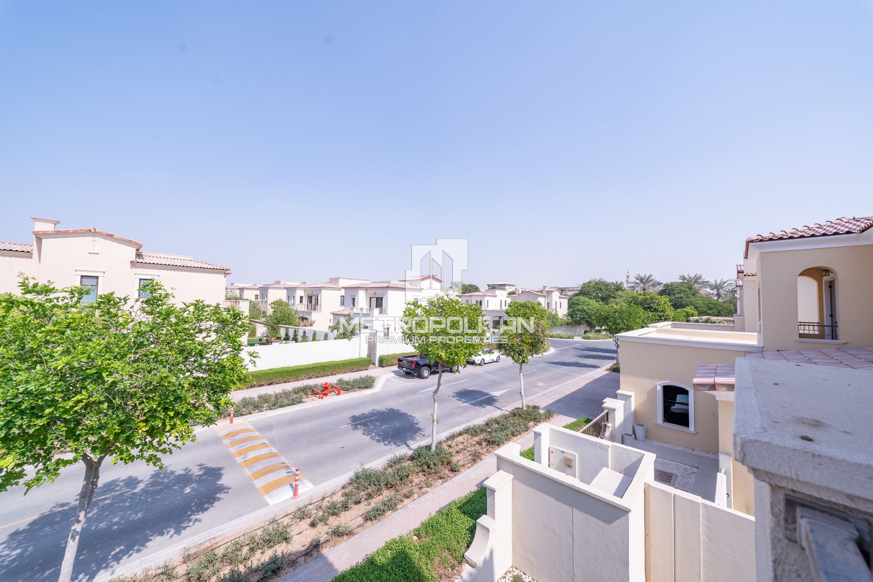 Image - Samara, Arabian Ranches 2, Dubai | Project - Villa