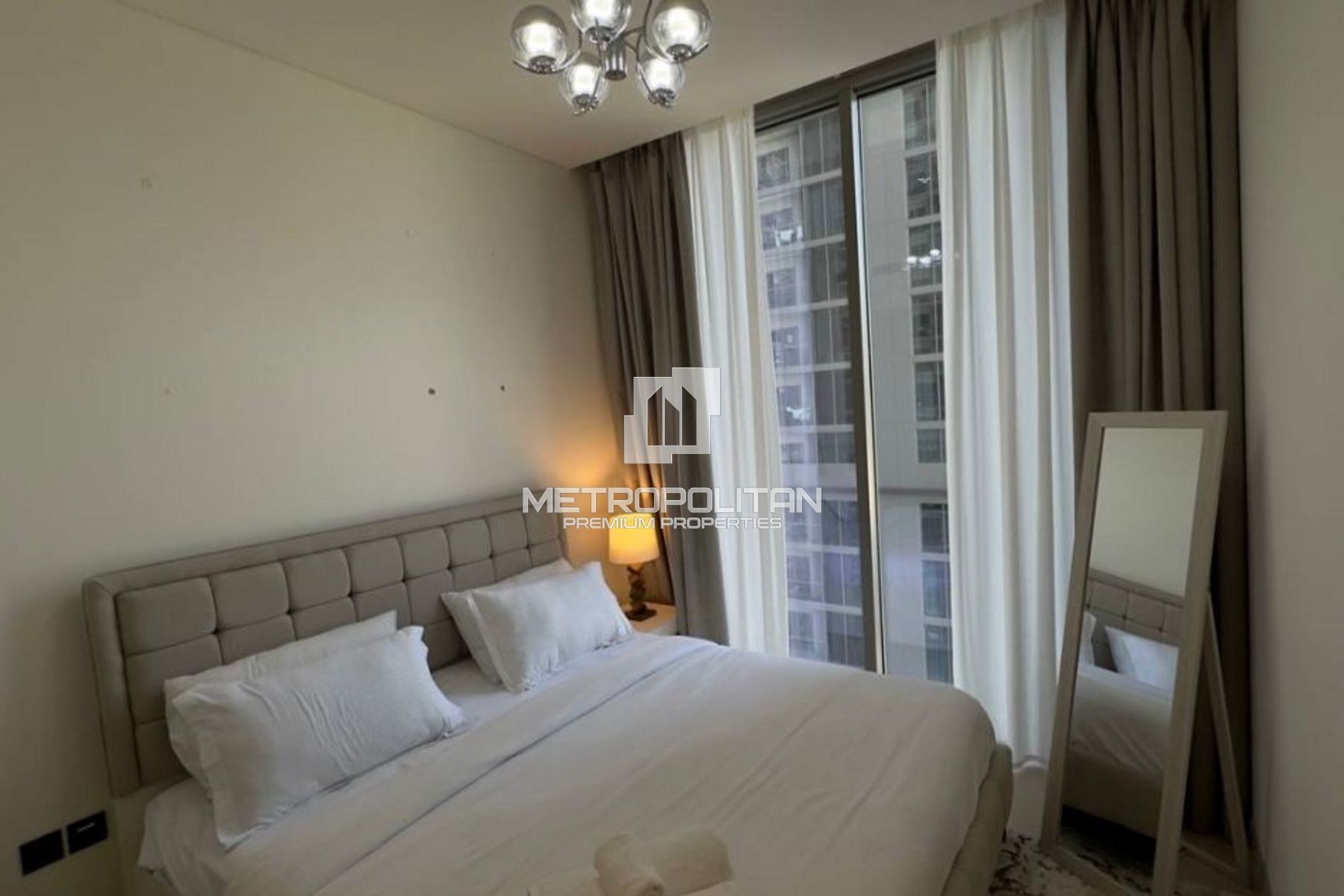 Image - Sobha Creek Vistas Reserve, Mohammed Bin Rashid City, Dubai | Project - Apartment