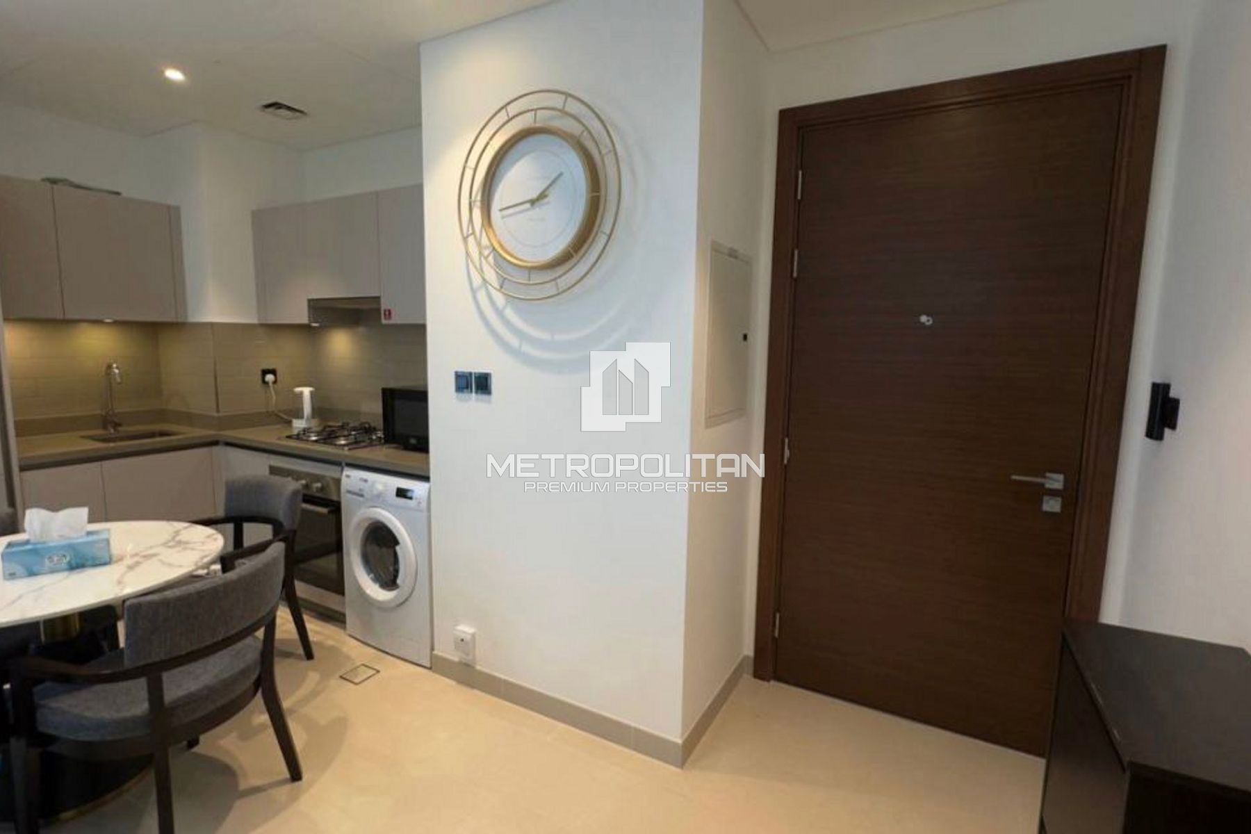 Image - Sobha Creek Vistas Reserve, Mohammed Bin Rashid City, Dubai | Project - Apartment