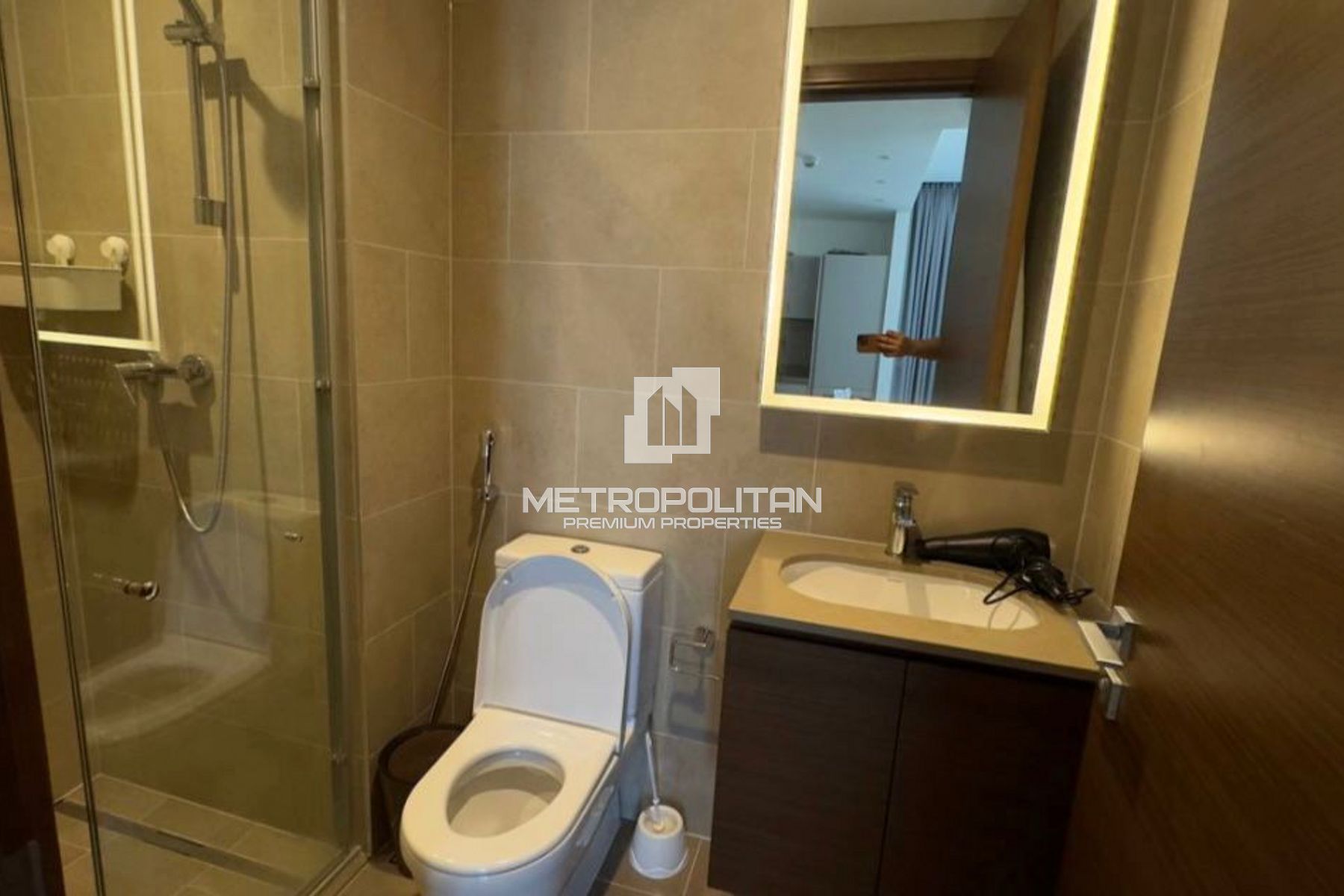 Image - Sobha Creek Vistas Reserve, Mohammed Bin Rashid City, Dubai | Project - Apartment