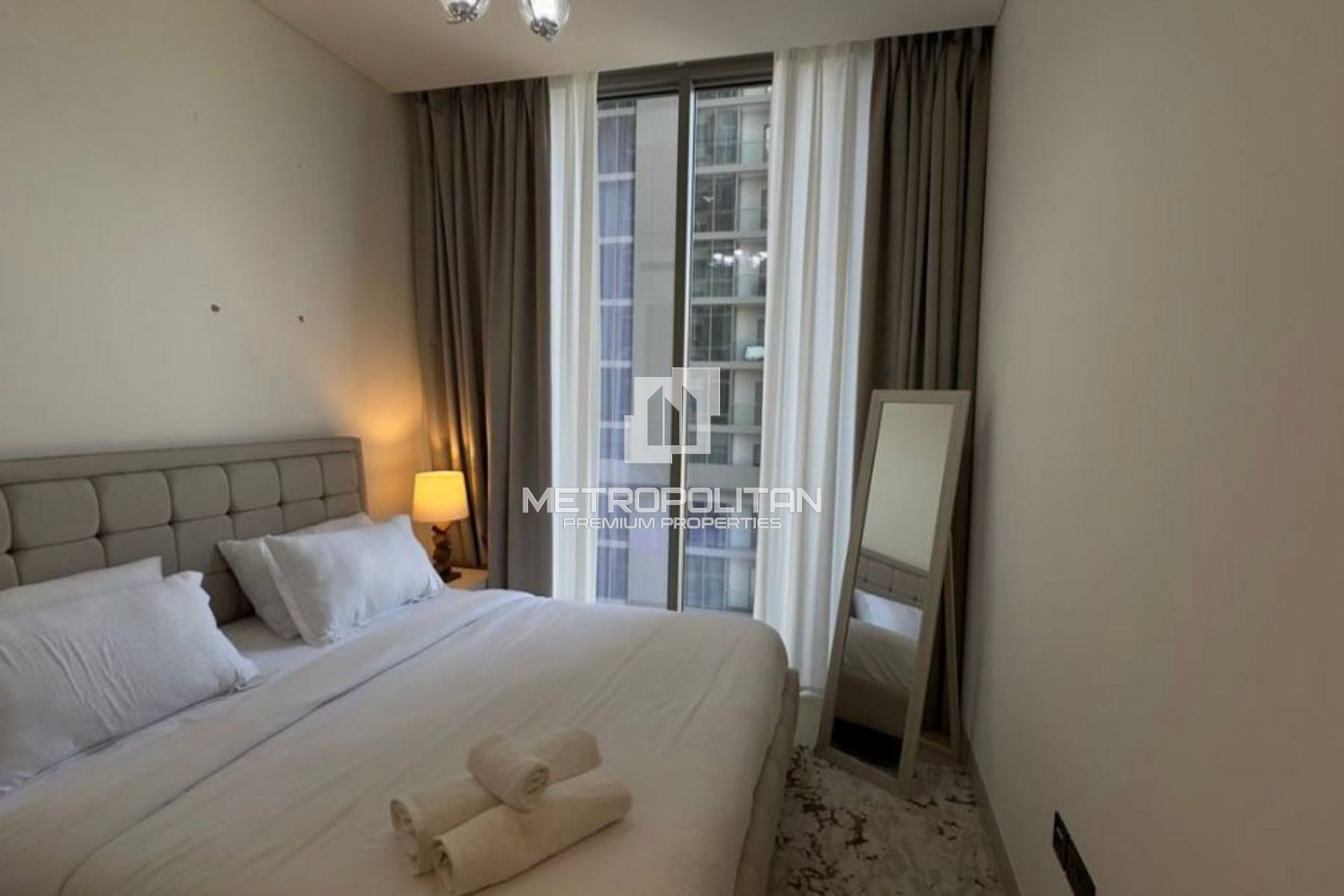 Image - Sobha Creek Vistas Reserve, Mohammed Bin Rashid City, Dubai | Project - Apartment