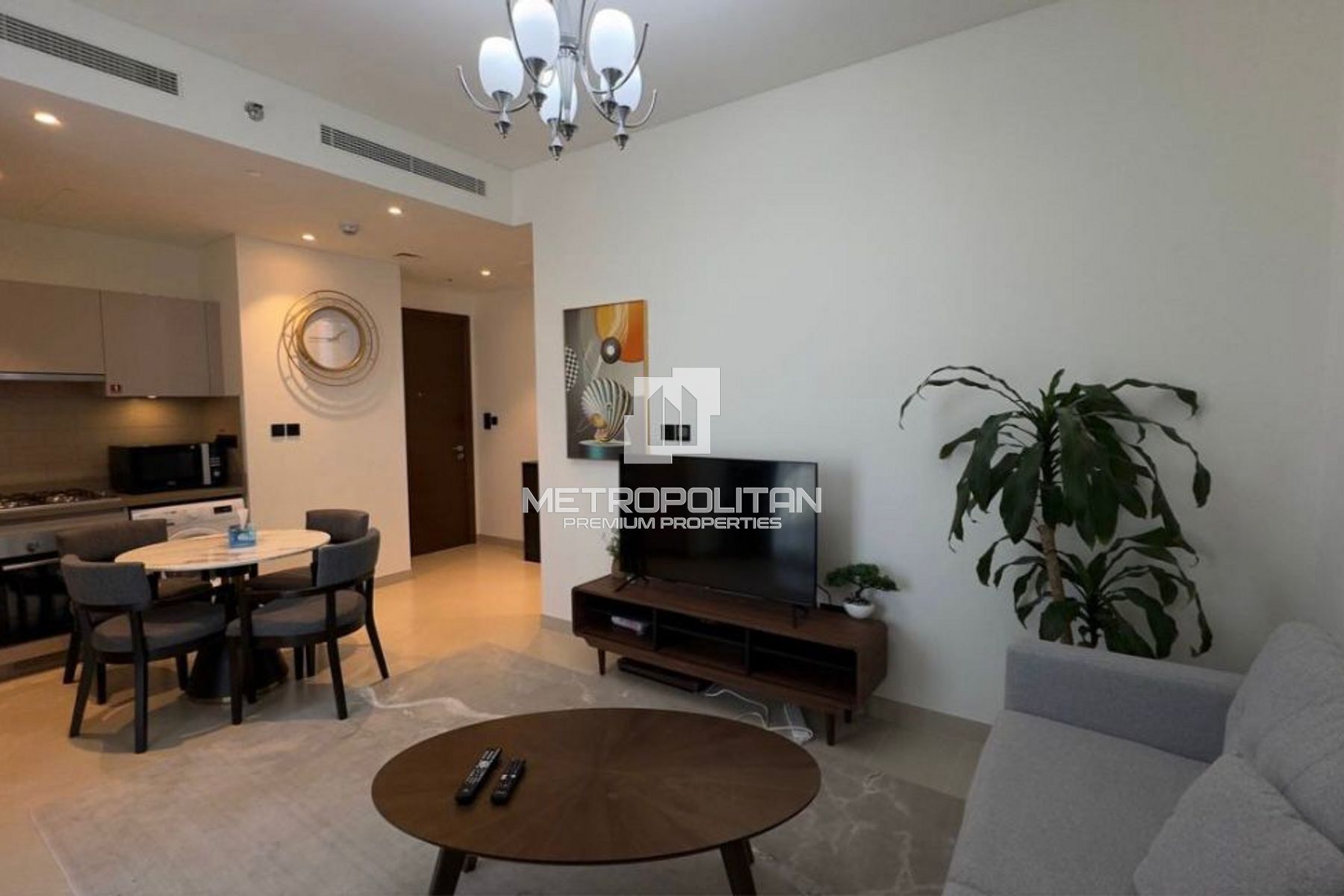 Image - Sobha Creek Vistas Reserve, Mohammed Bin Rashid City, Dubai | Project - Apartment