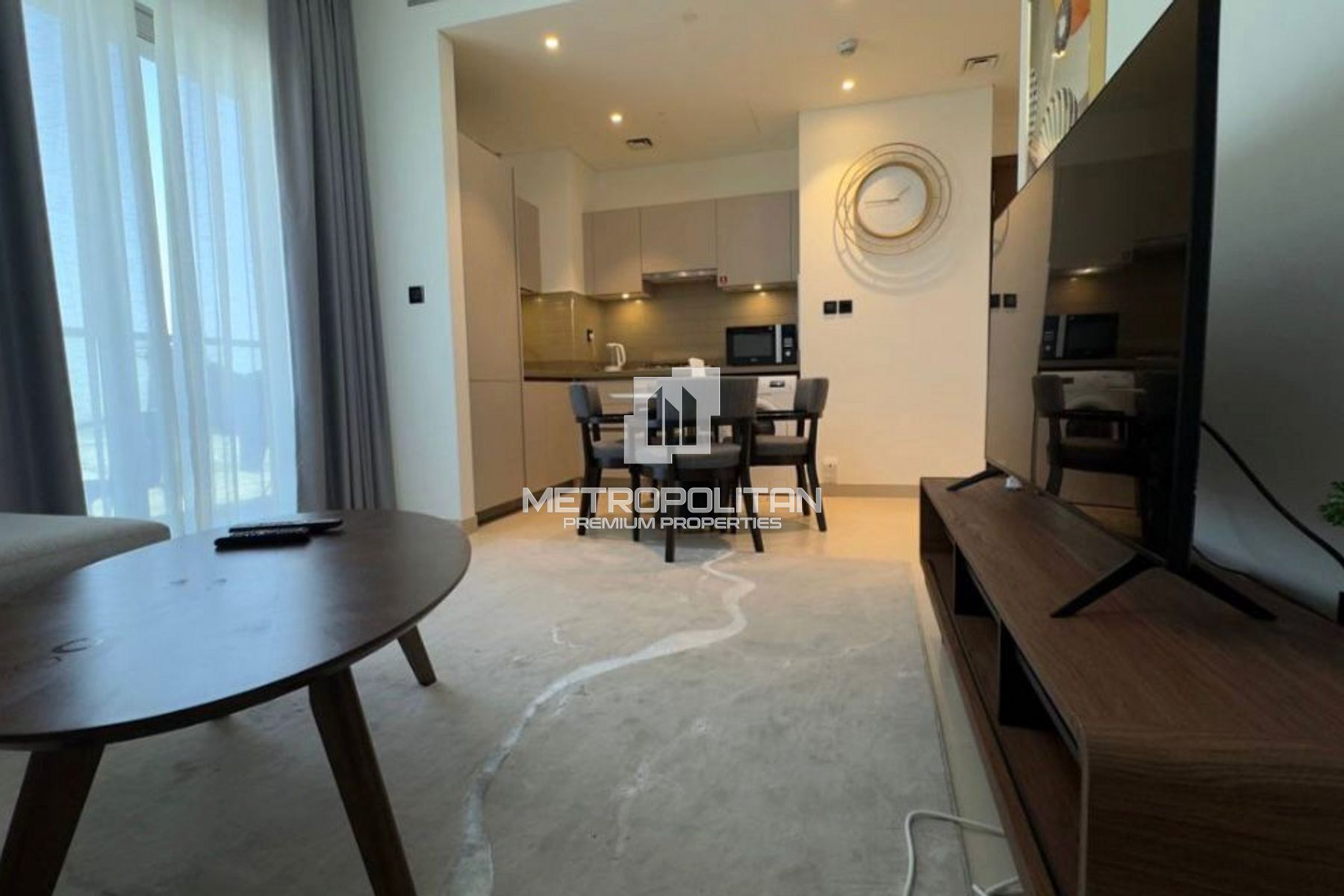 Image - Sobha Creek Vistas Reserve, Mohammed Bin Rashid City, Dubai | Project - Apartment
