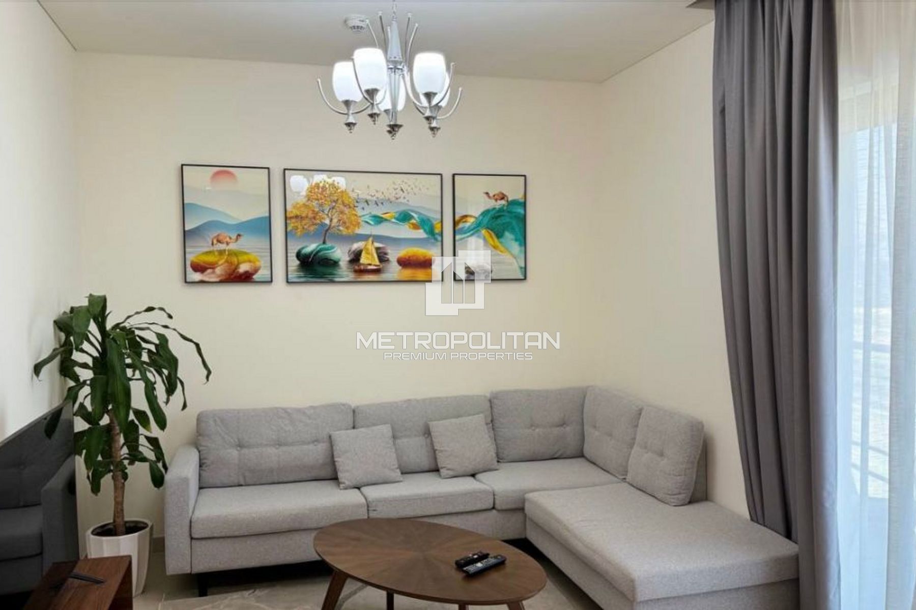 Image - Sobha Creek Vistas Reserve, Mohammed Bin Rashid City, Dubai | Project - Apartment