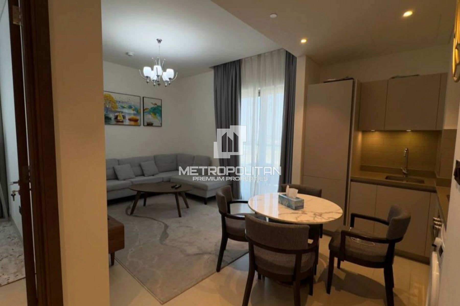 Image - Sobha Creek Vistas Reserve, Mohammed Bin Rashid City, Dubai | Project - Apartment