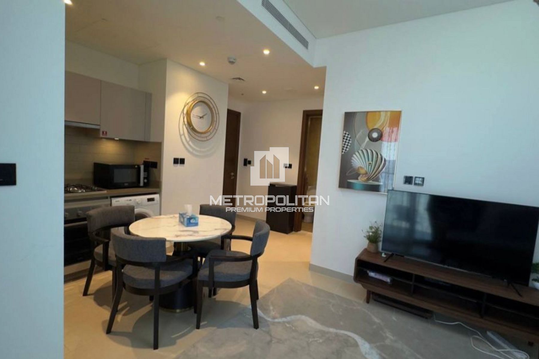 Image - Sobha Creek Vistas Reserve, Mohammed Bin Rashid City, Dubai | Project - Apartment