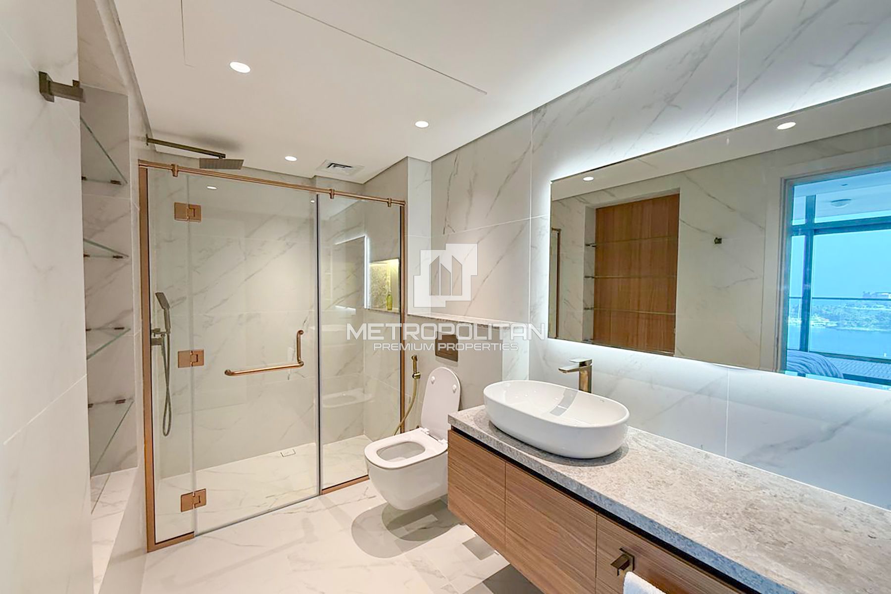 1-Zimmer-Wohnung zur Miete in Palm Jumeirah – MPR-7781 photo-9