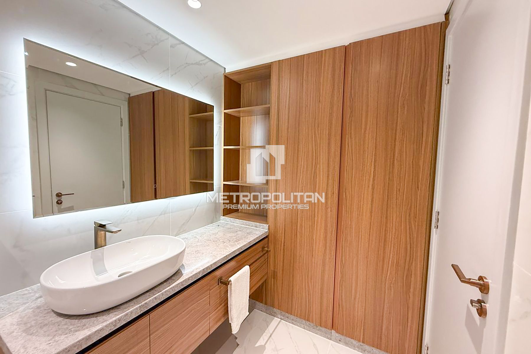 1-Zimmer-Wohnung zur Miete in Palm Jumeirah – MPR-7781 photo-10