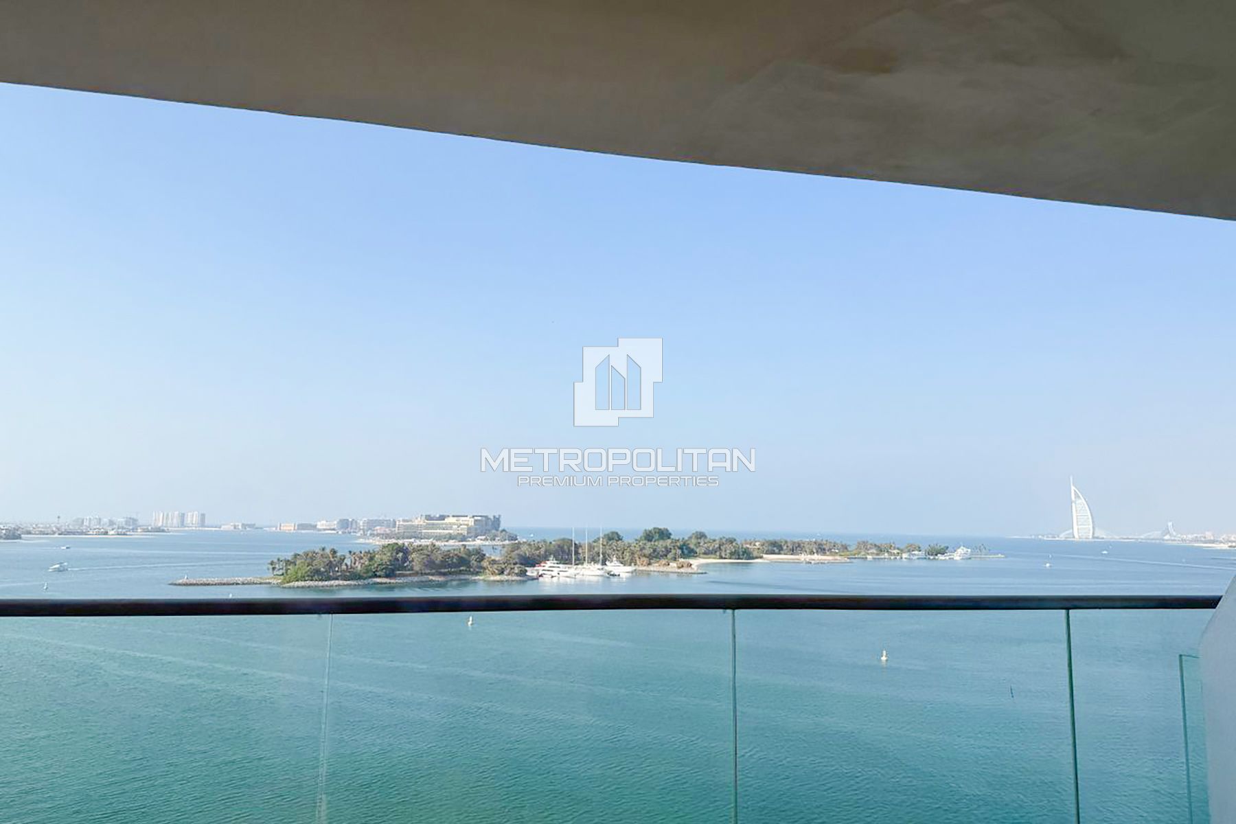 1-Zimmer-Wohnung zur Miete in Palm Jumeirah – MPR-7781 photo-11