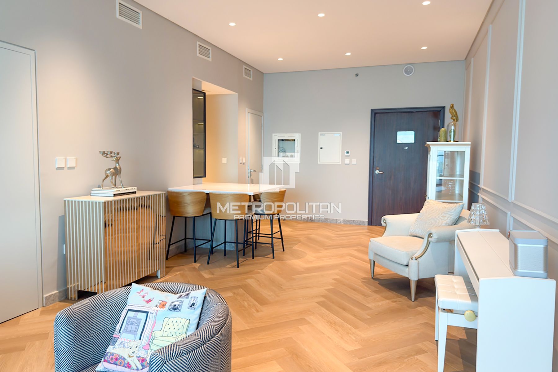 1-Zimmer-Wohnung zur Miete in Palm Jumeirah – MPR-7781 photo-1