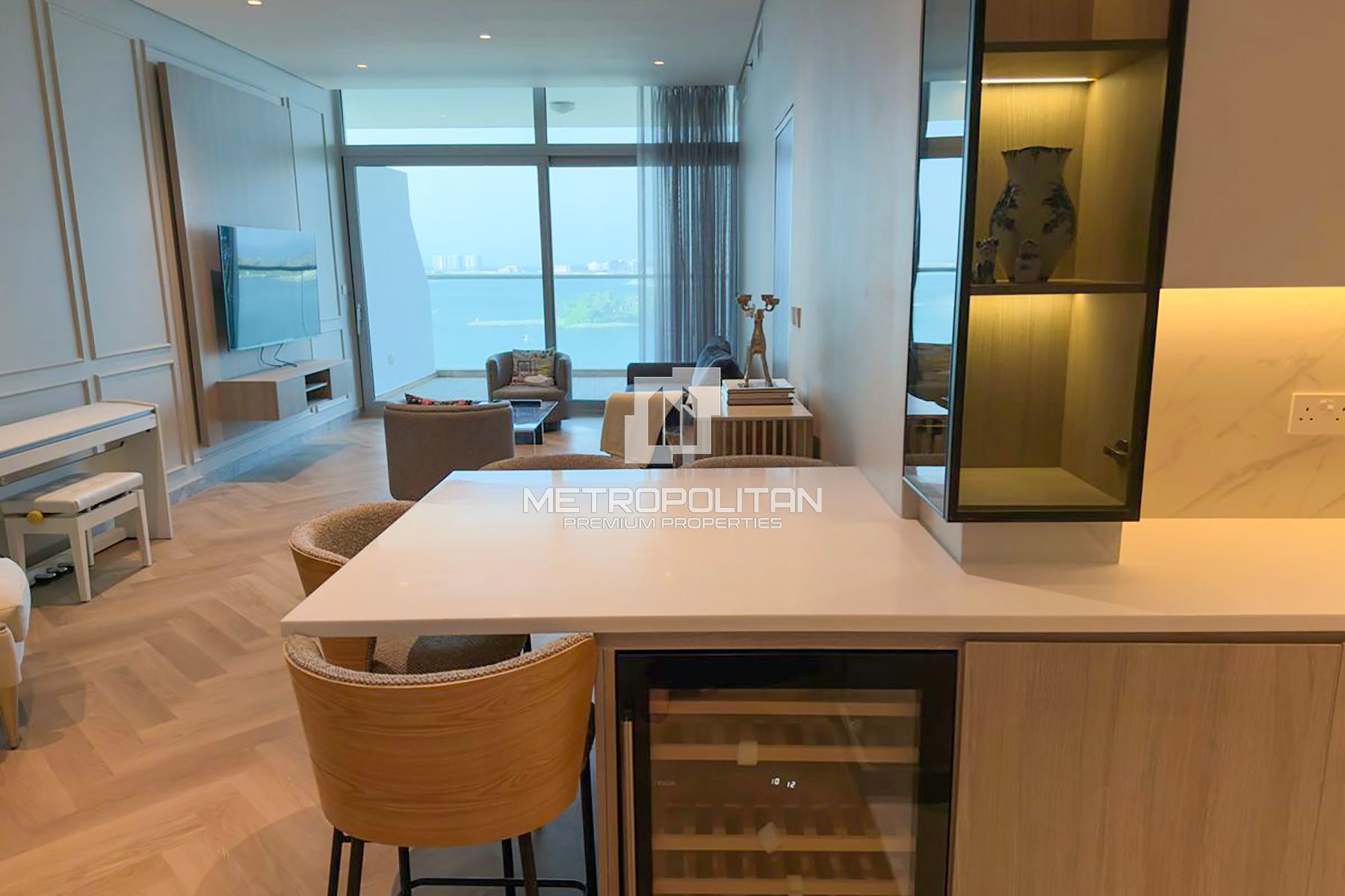 1-Zimmer-Wohnung zur Miete in Palm Jumeirah – MPR-7781 photo-2