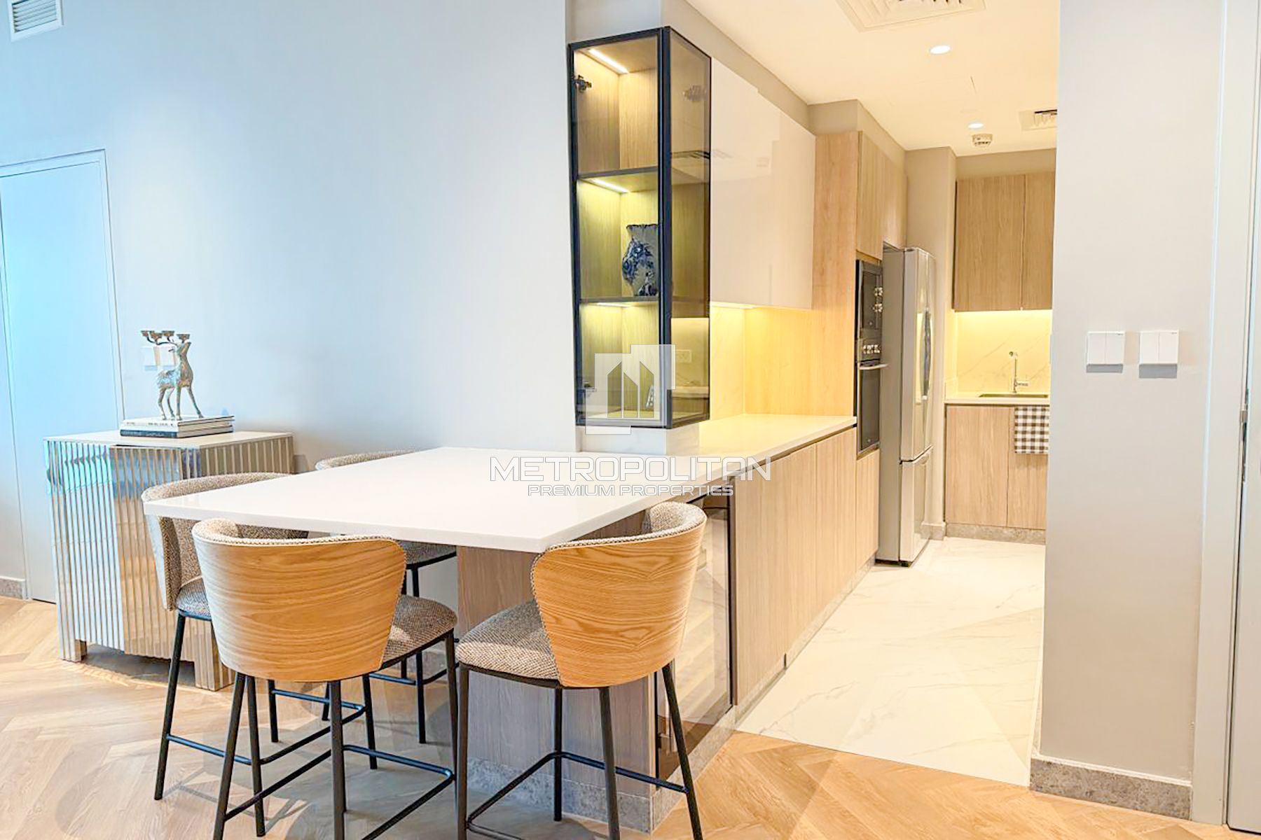 1-Zimmer-Wohnung zur Miete in Palm Jumeirah – MPR-7781 photo-4
