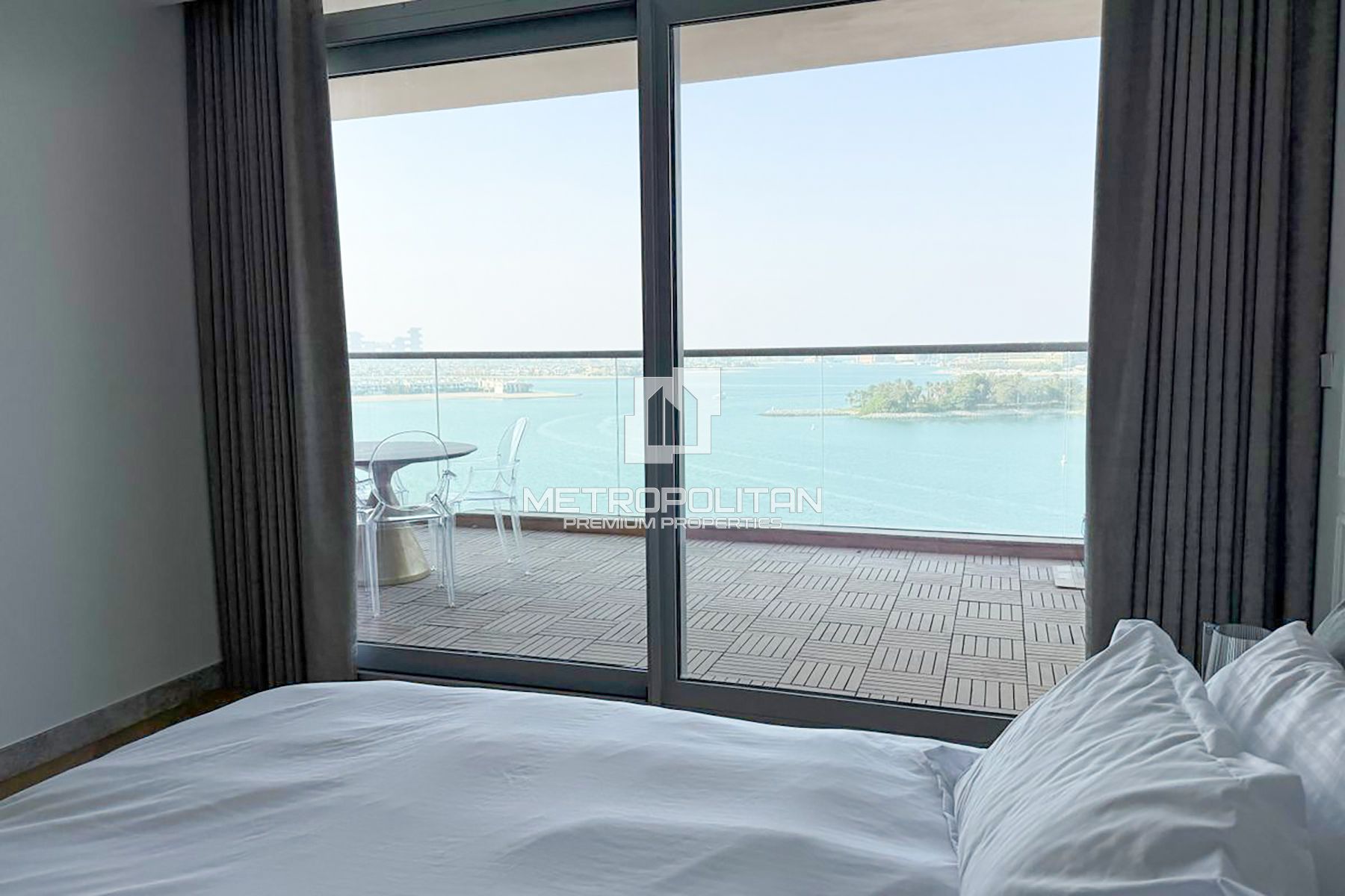 1-Zimmer-Wohnung zur Miete in Palm Jumeirah – MPR-7781 photo-7