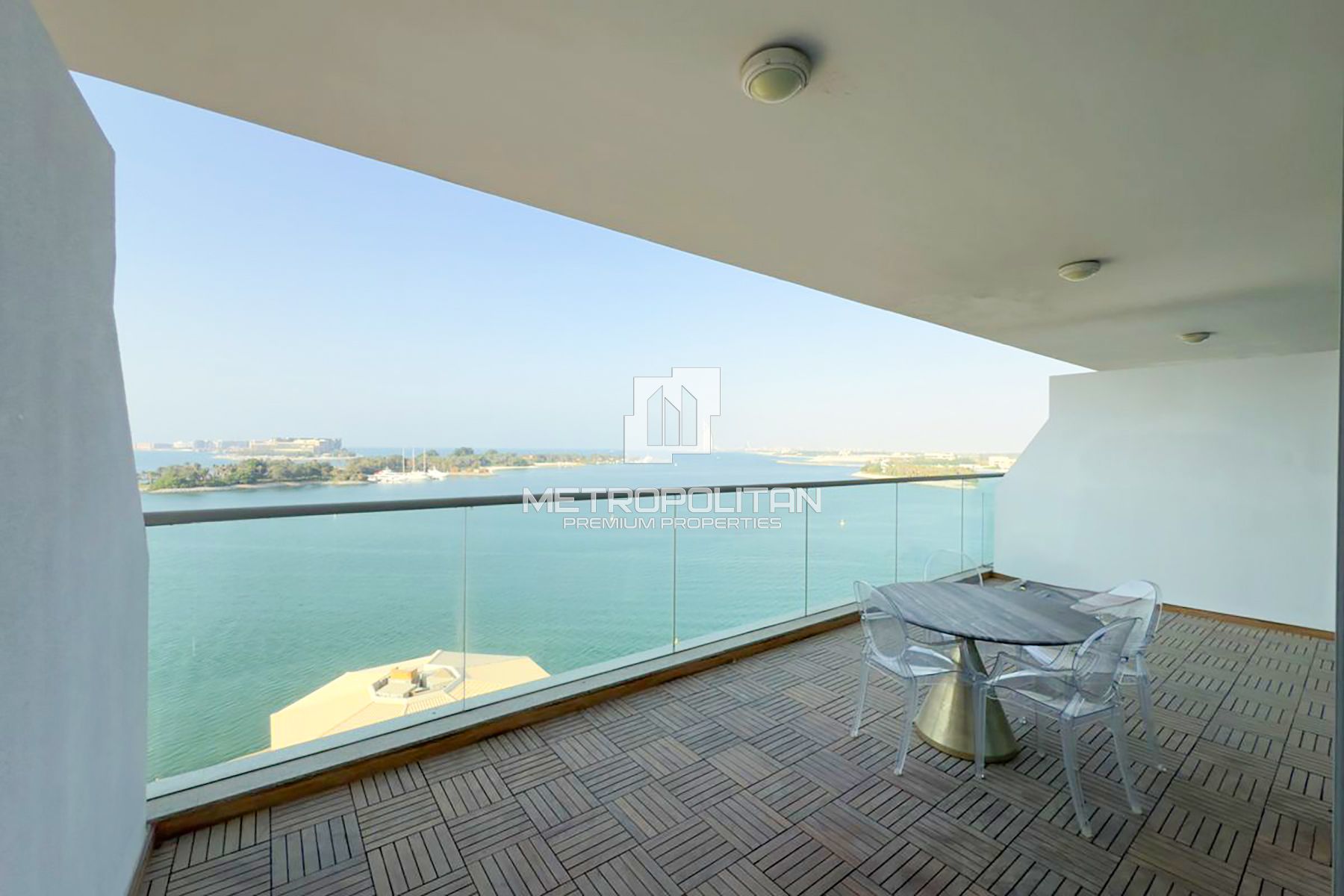 1-Zimmer-Wohnung zur Miete in Palm Jumeirah – MPR-7781 photo-8