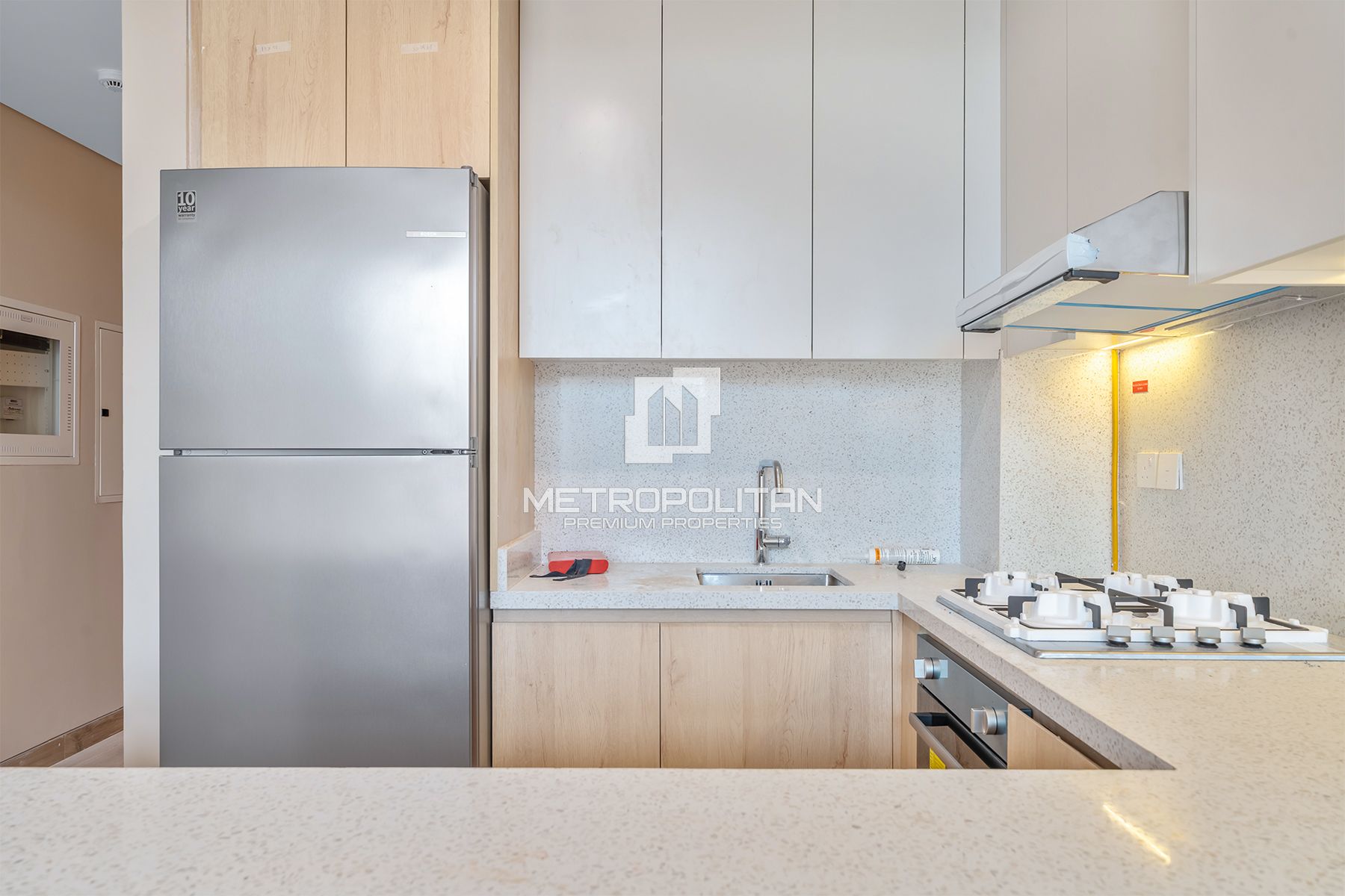 Studio-Apartment zur Miete in Living Legends – MPR-7782 photo-3