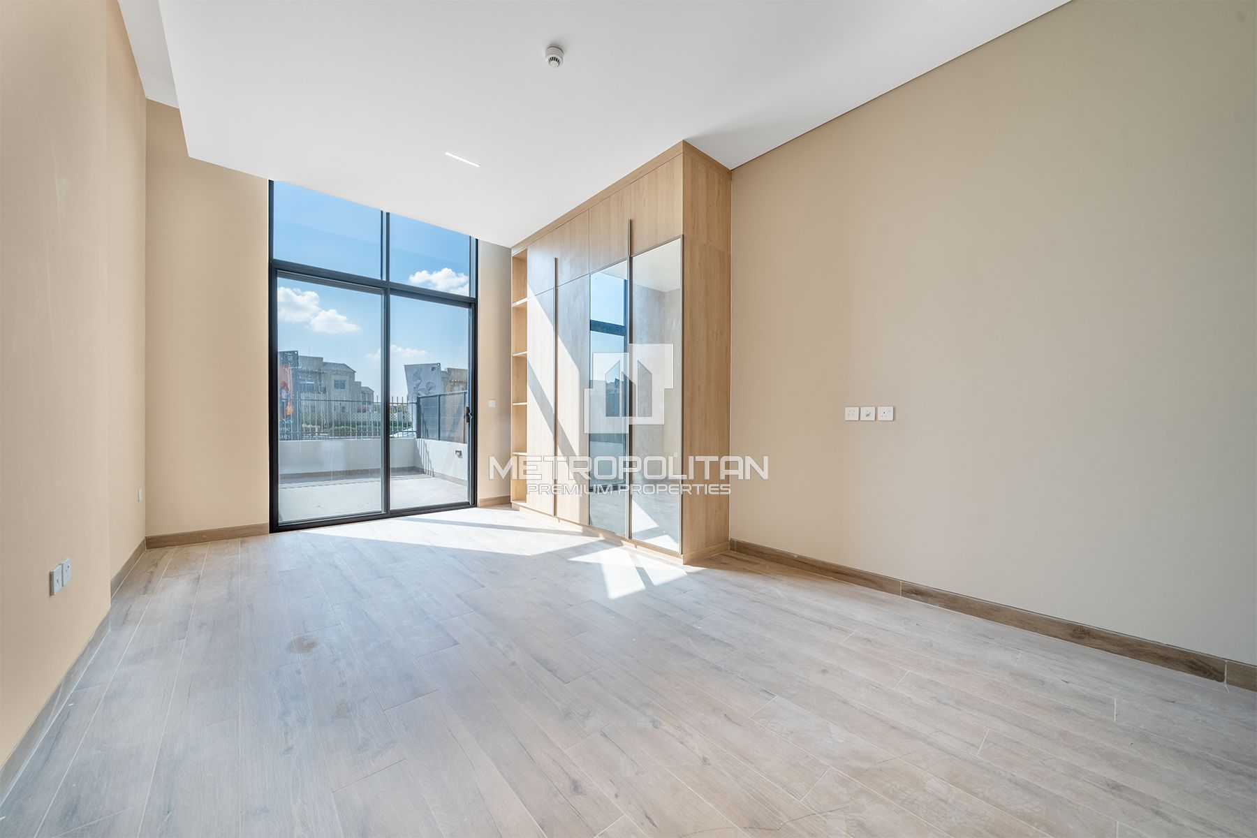 Studio-Apartment zur Miete in Living Legends – MPR-7782 photo-4
