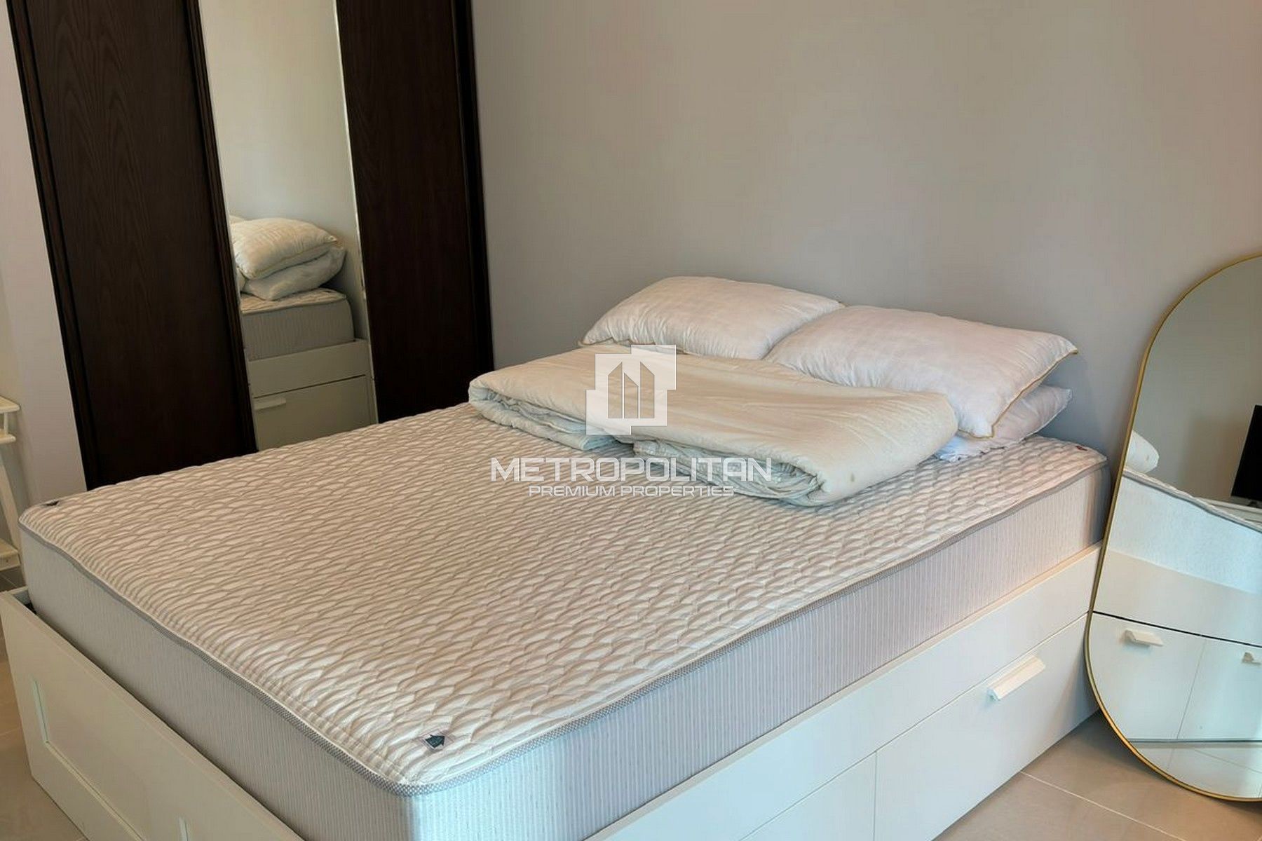 Image - Silverene Tower B, Dubai Marina, Dubai | Project - Apartment