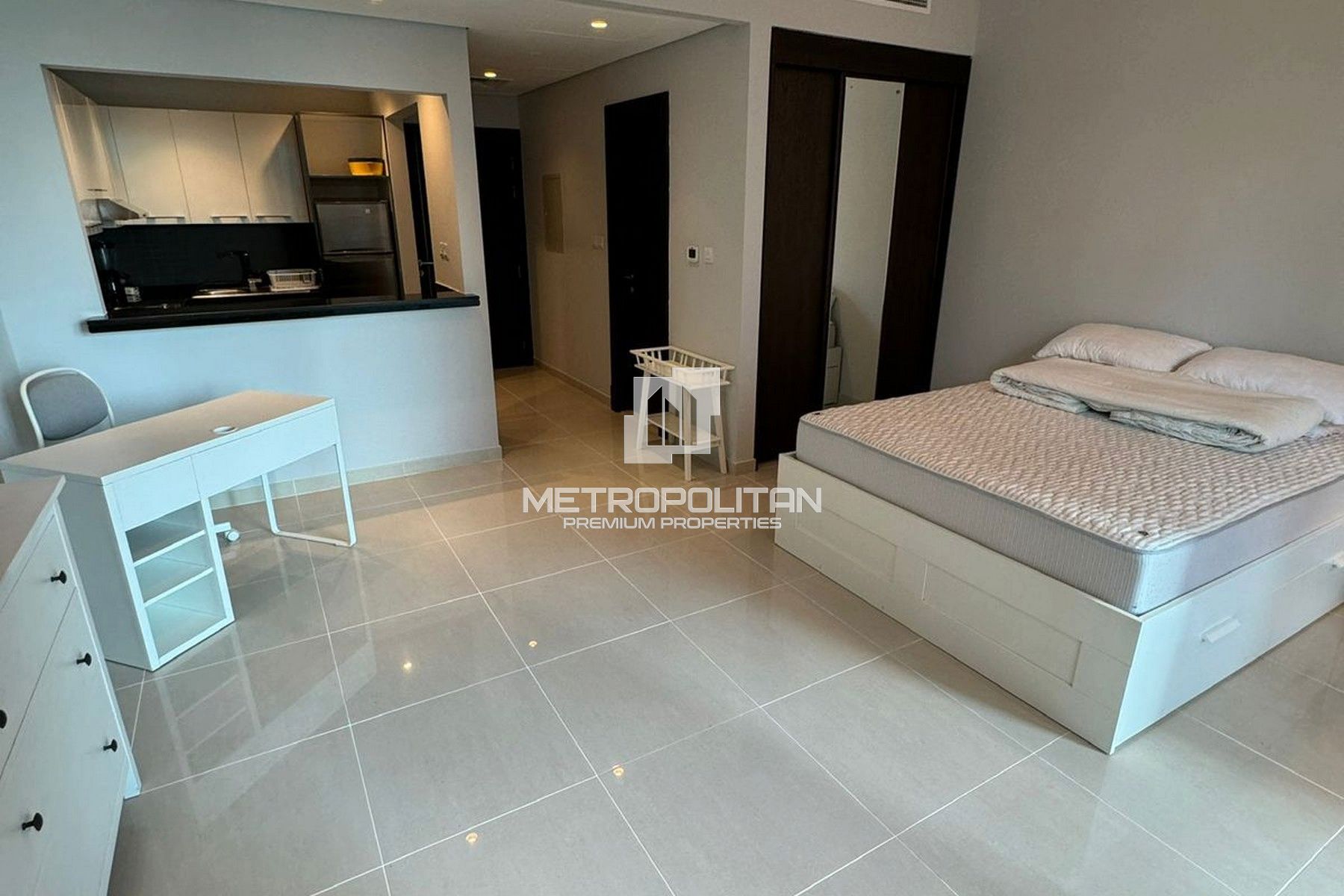 Image - Silverene Tower B, Dubai Marina, Dubai | Project - Apartment