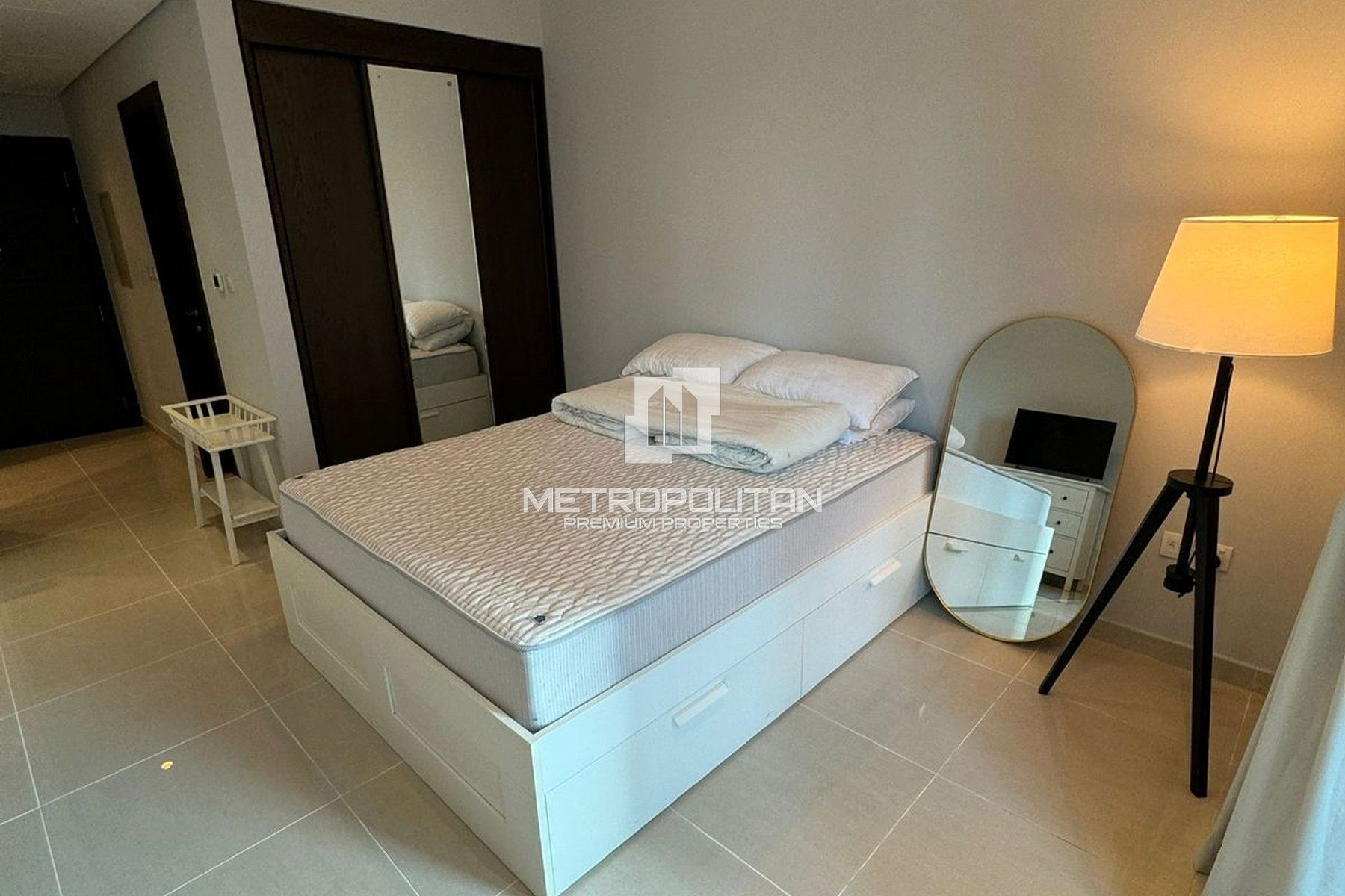 Image - Silverene Tower B, Dubai Marina, Dubai | Project - Apartment